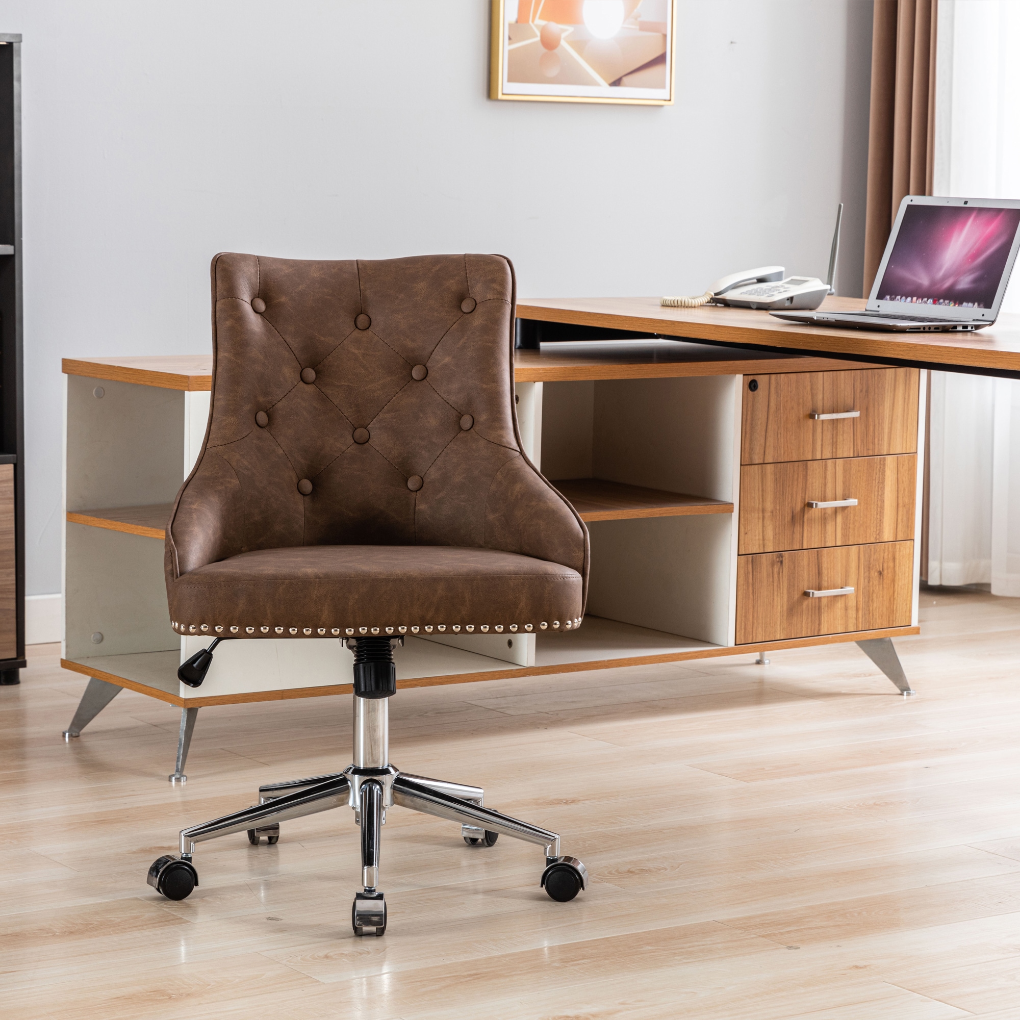 CASAINC SAFATI Office-Chairs - View #4