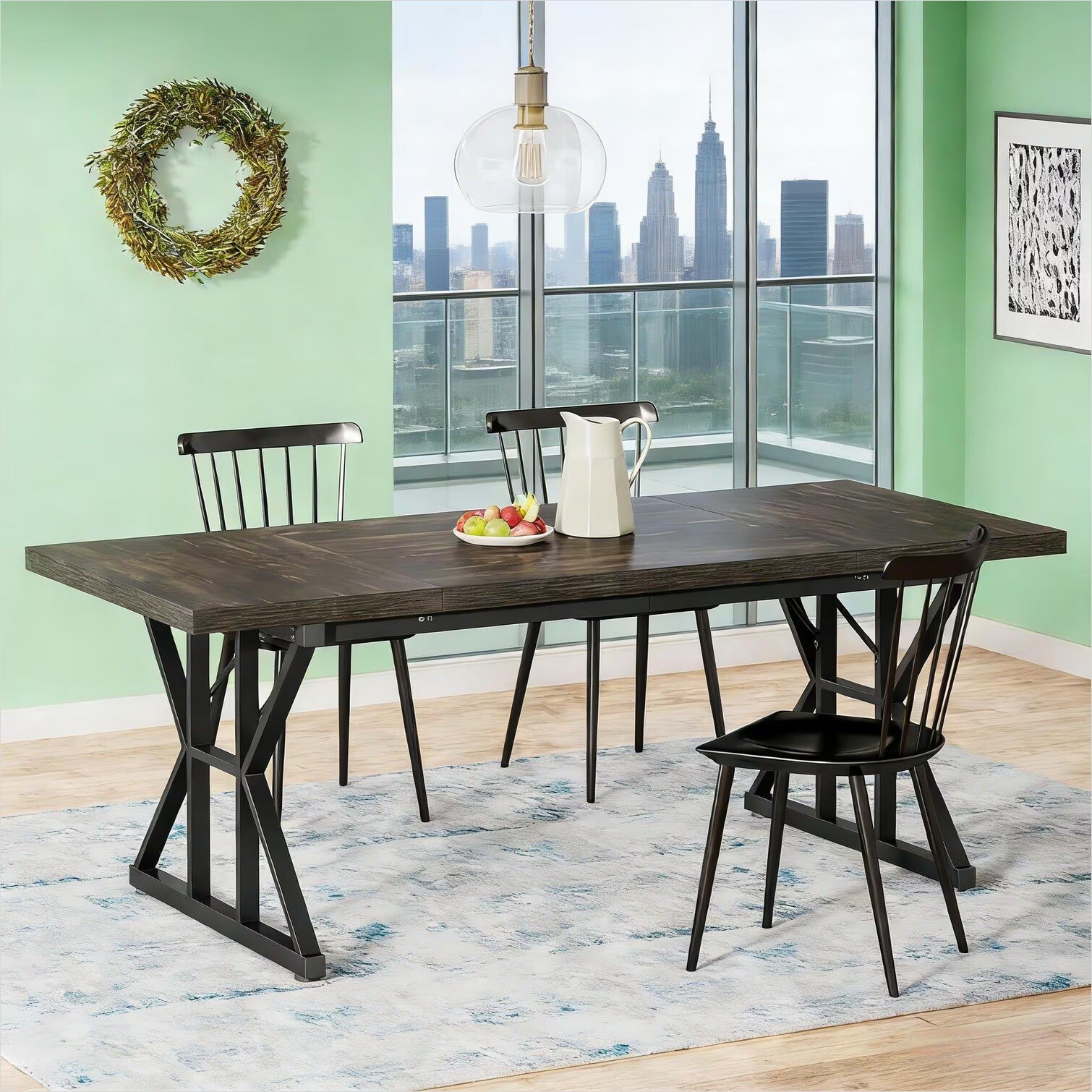 SunJet G5ESVY7BI6ER Dining-Tables - View #3