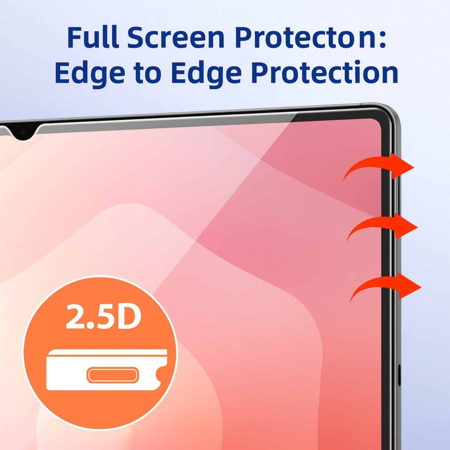 SAHARA ZD-T00074 Tablet-Accessories - View #4