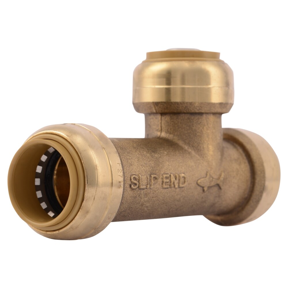 SharkBite U3370LFZ Push-Fittings - View #3
