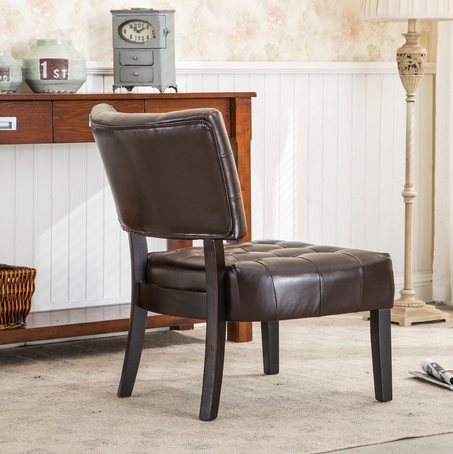Moda Furnishings MDT2574P172744 chairs - View #4