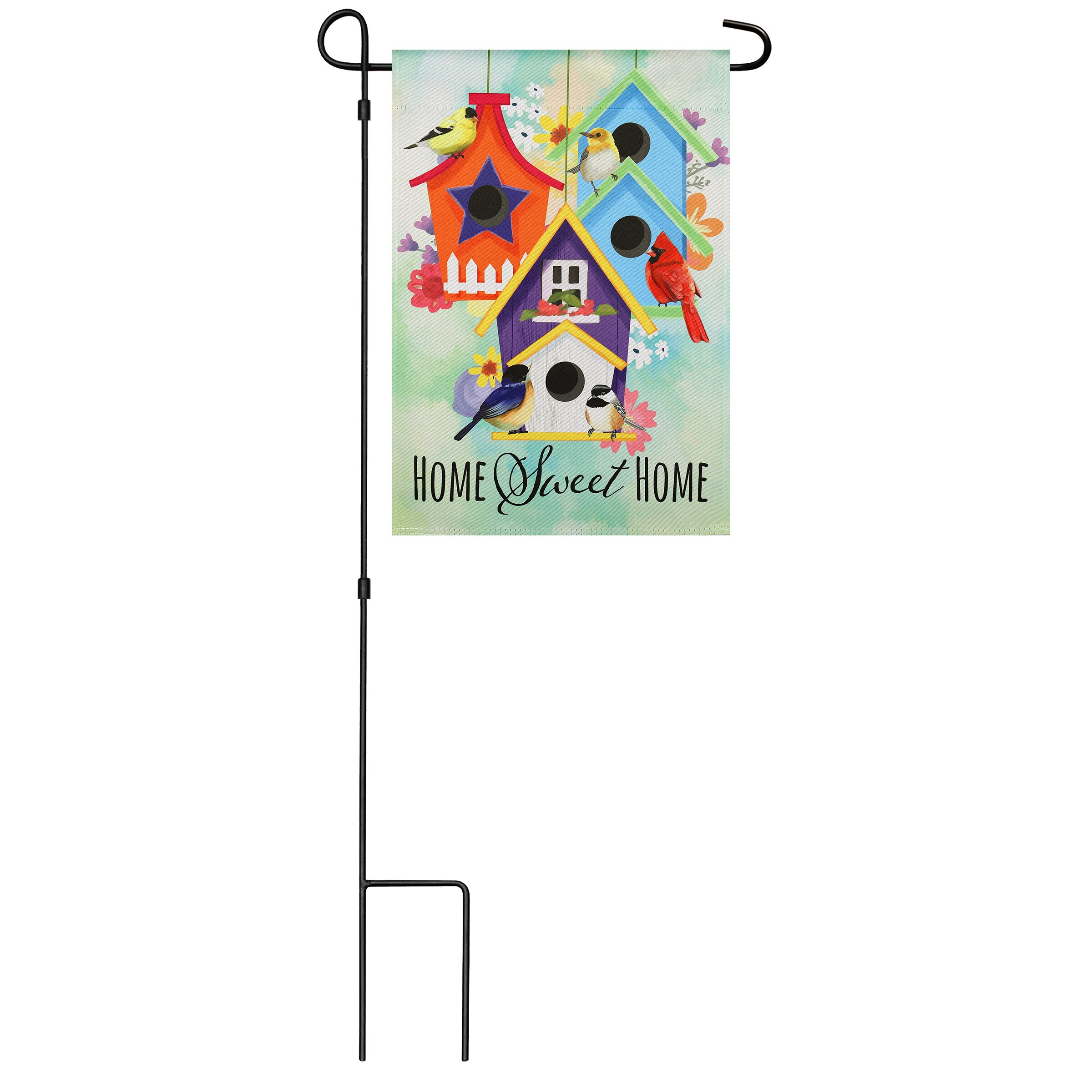 Style Selections ZLW14S11668 Decorative-Banner-Flags - View #6