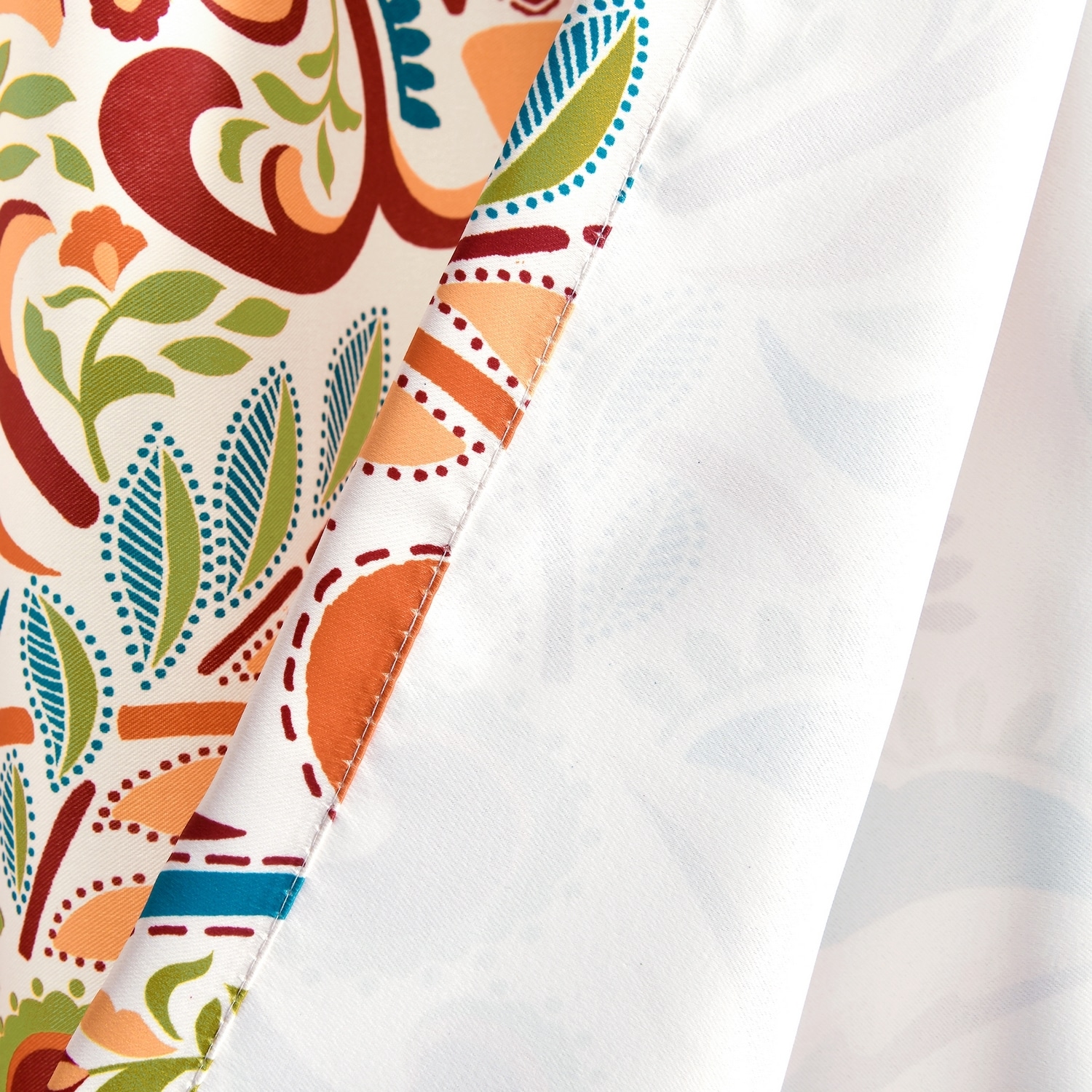 Lush Decor 21T013318 curtains - View #4