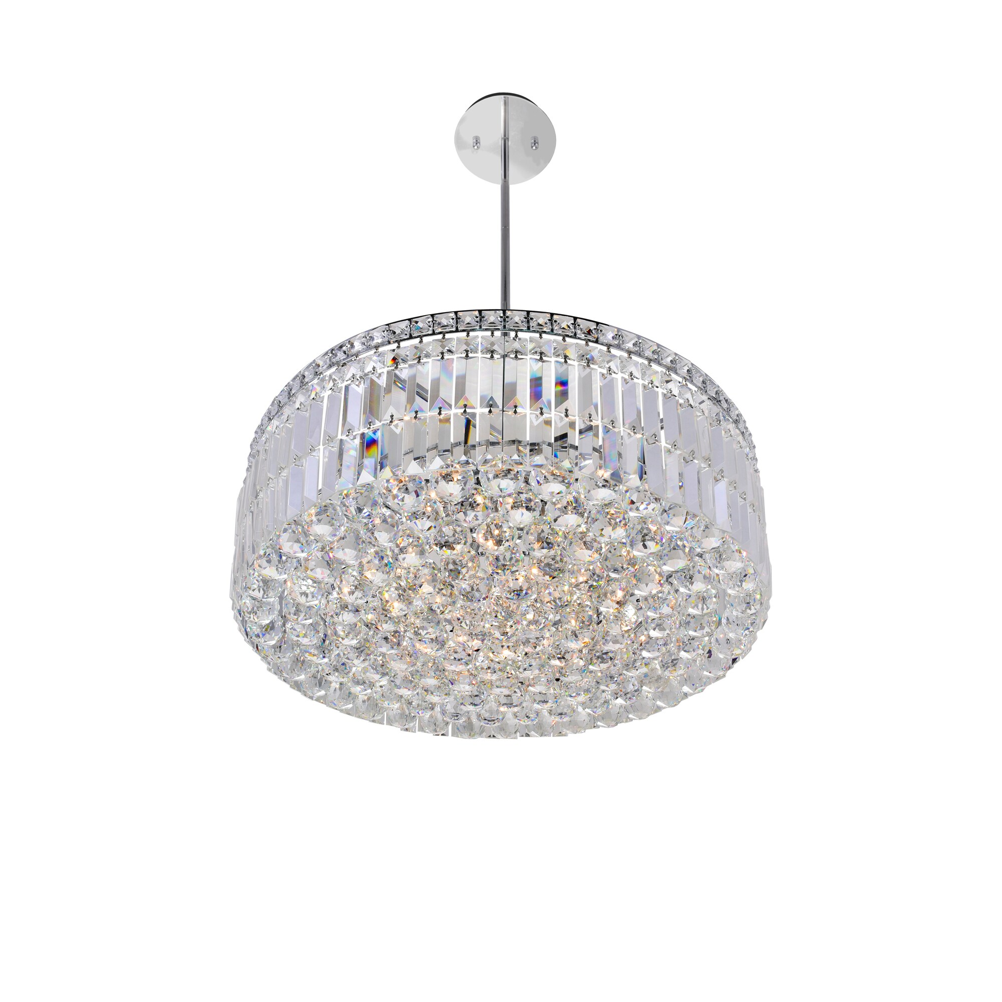 CWI Lighting 8006P24C-R b090015 - View #4