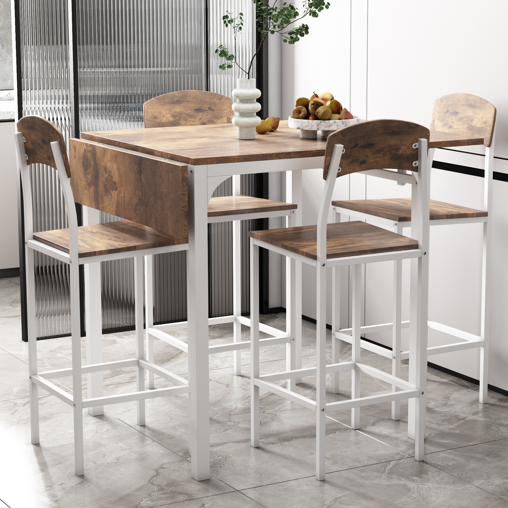 Mondawe MO-FB00939 Dining-Sets - View #2