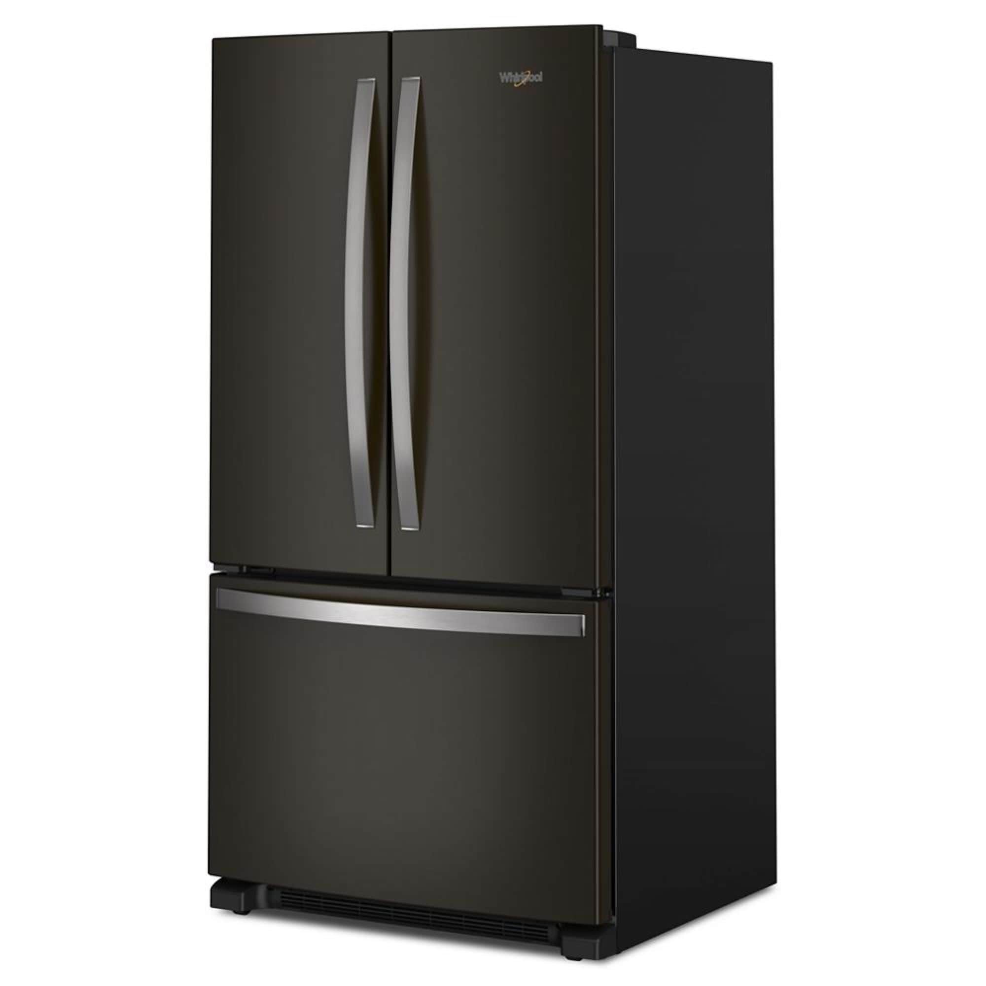 Whirlpool WRFF3236RV French-Door-Refrigerators - View #8