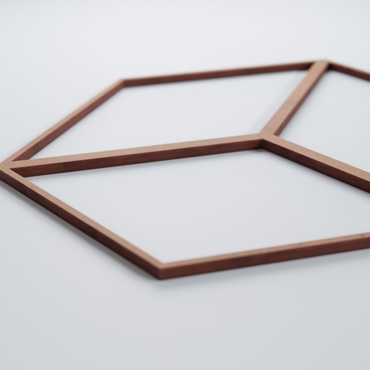 Ekena Millwork WALW16X16X0375PBLMF Wall-Panels - View #5