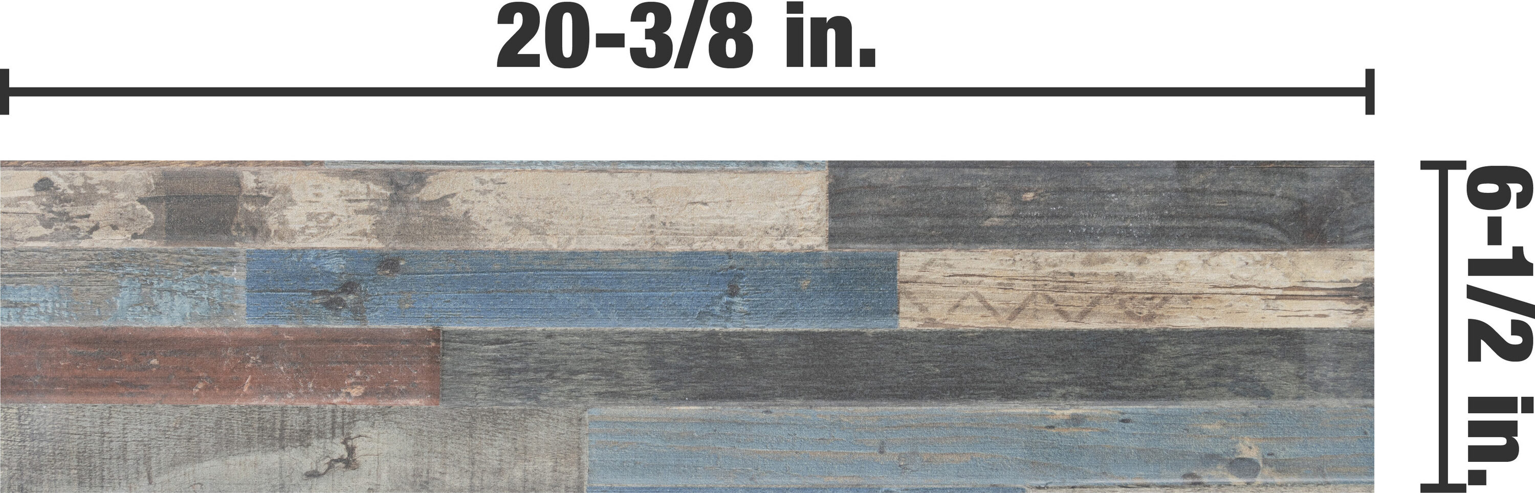 Affinity Tile WBT20TCO Ceramic-Tile - View #10