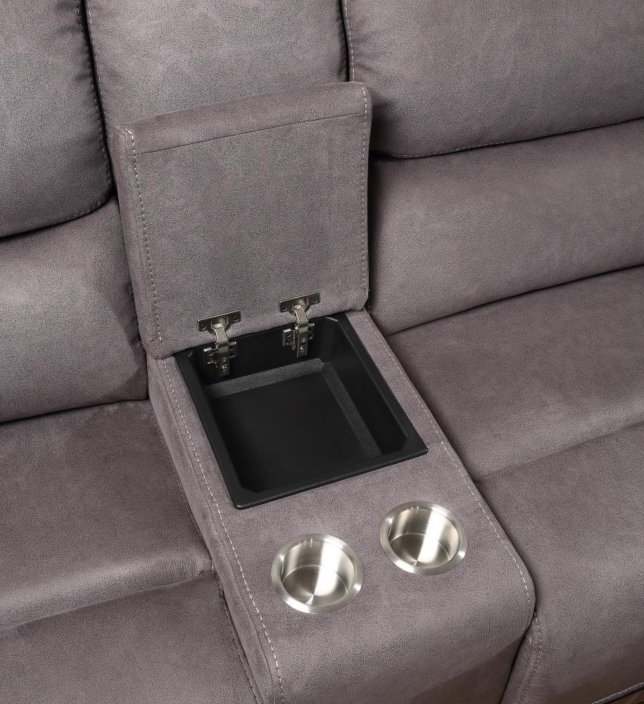 ACME FURNITURE 55120 Sofas-Loveseats - View #6