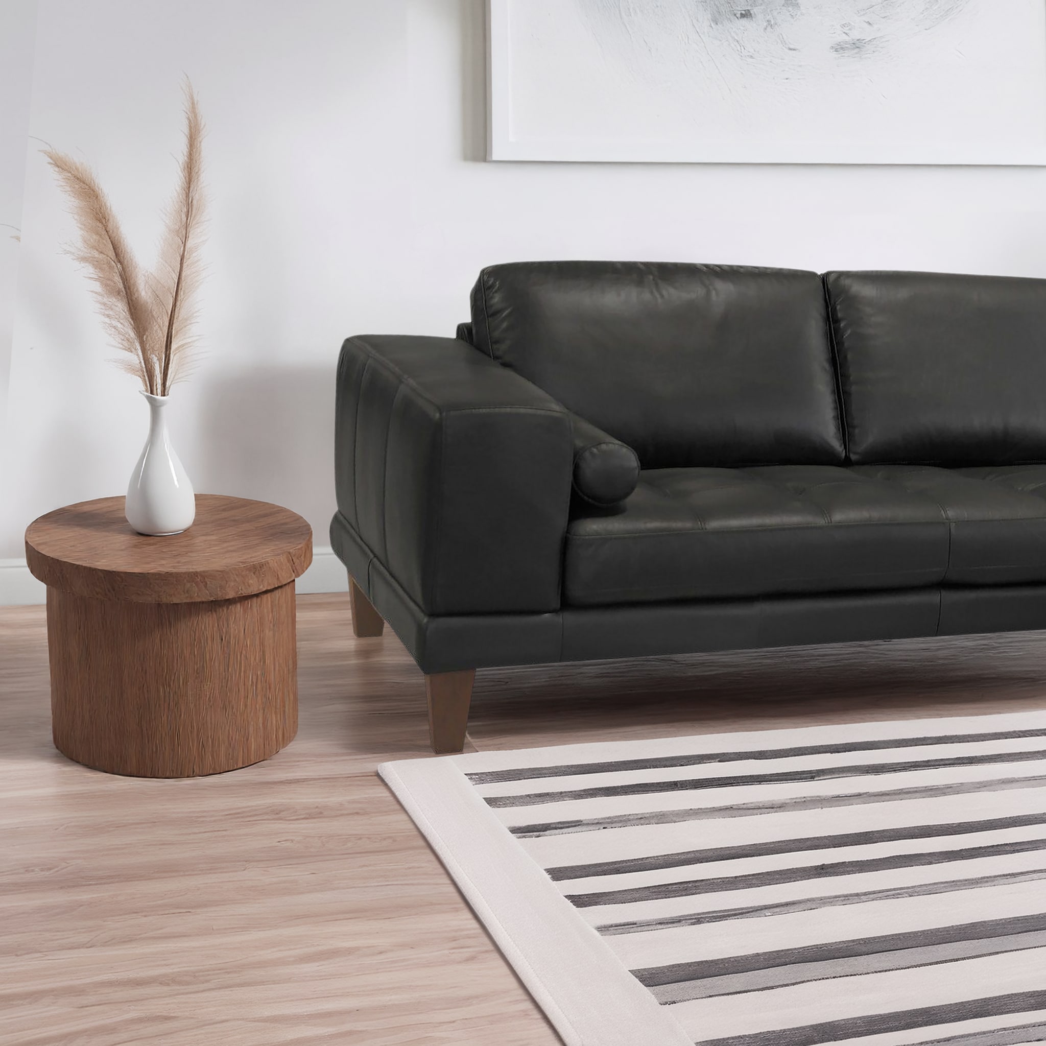 Armen Living 721535776313 Sofas-Loveseats - View #2
