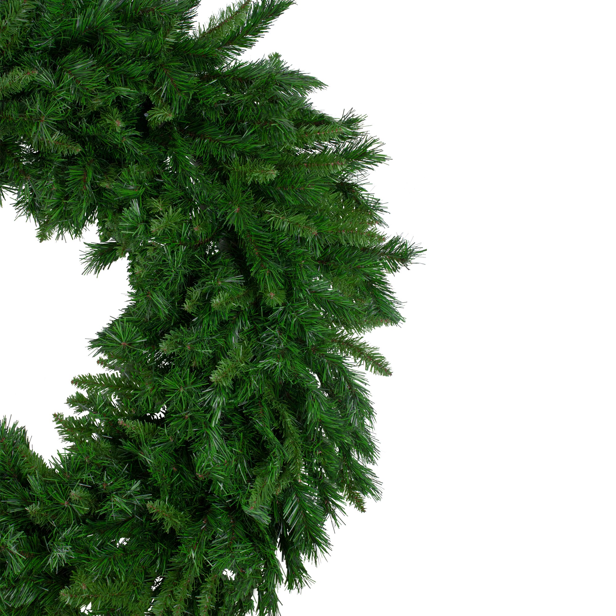 Northlight 32623788 Artificial-Christmas-Wreaths - View #3