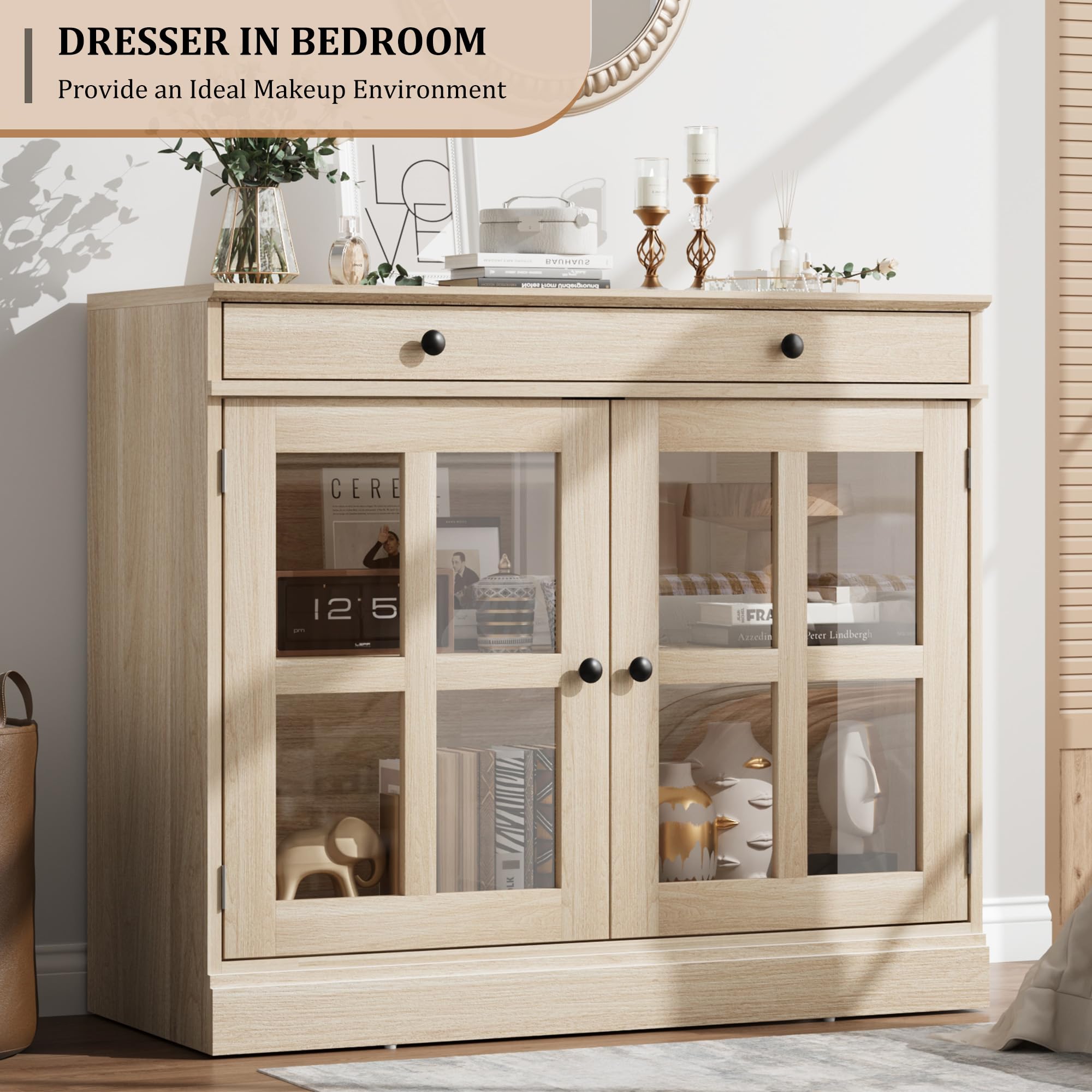 Garvee JDUHDASIF4234234128 Storage-Drawers - View #4