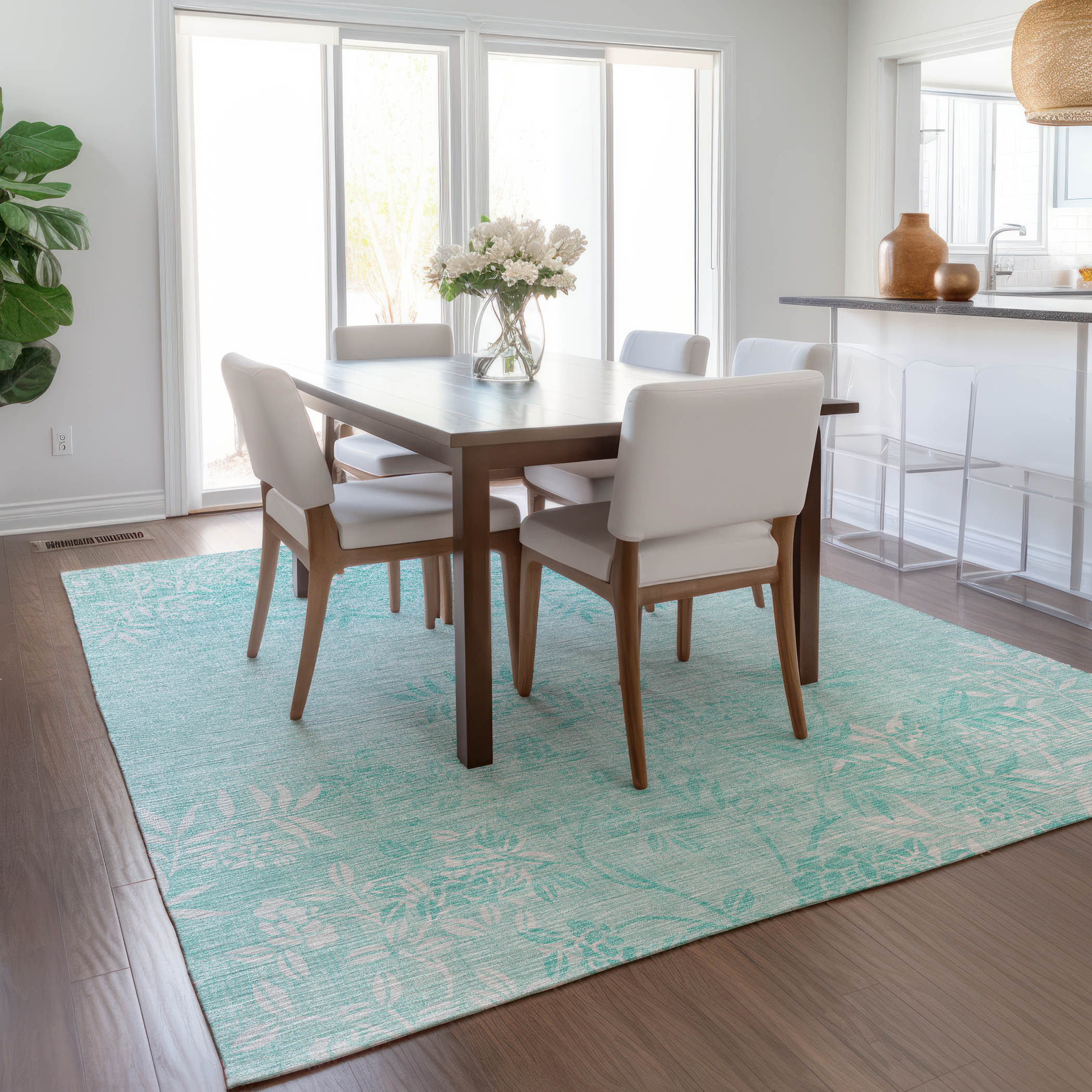 Addison Rugs ACN673TE5X8 rugs - View #7