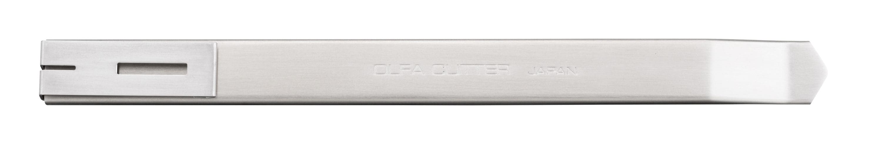 Olfa ES-1 Multi-Purpose Plastic Utility Knife 9mm, Model 1105997