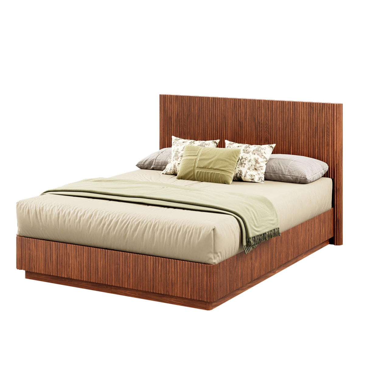 Streamdale Furniture W1820S00049 beds - View #9