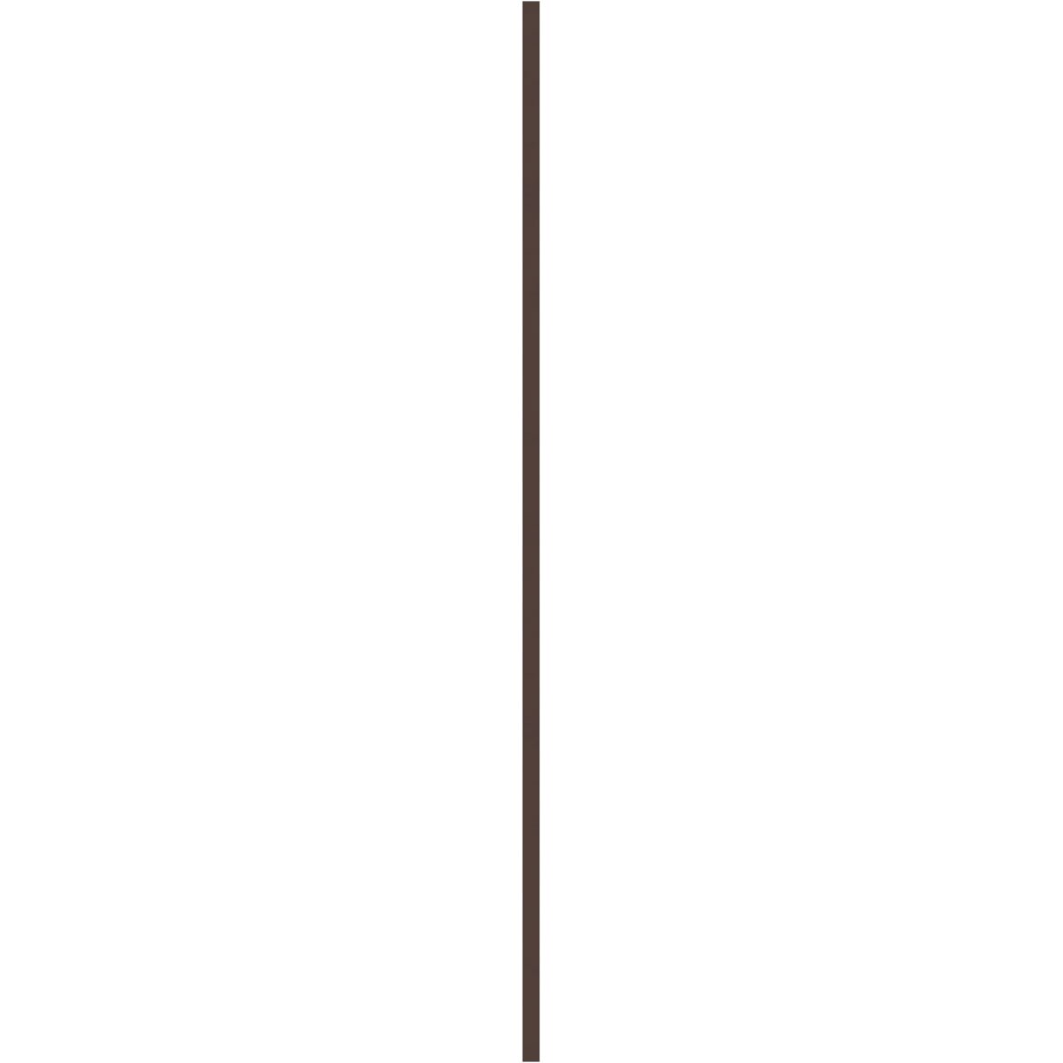 Ekena Millwork HBW24X24X375BRO Wall-Panels - View #3