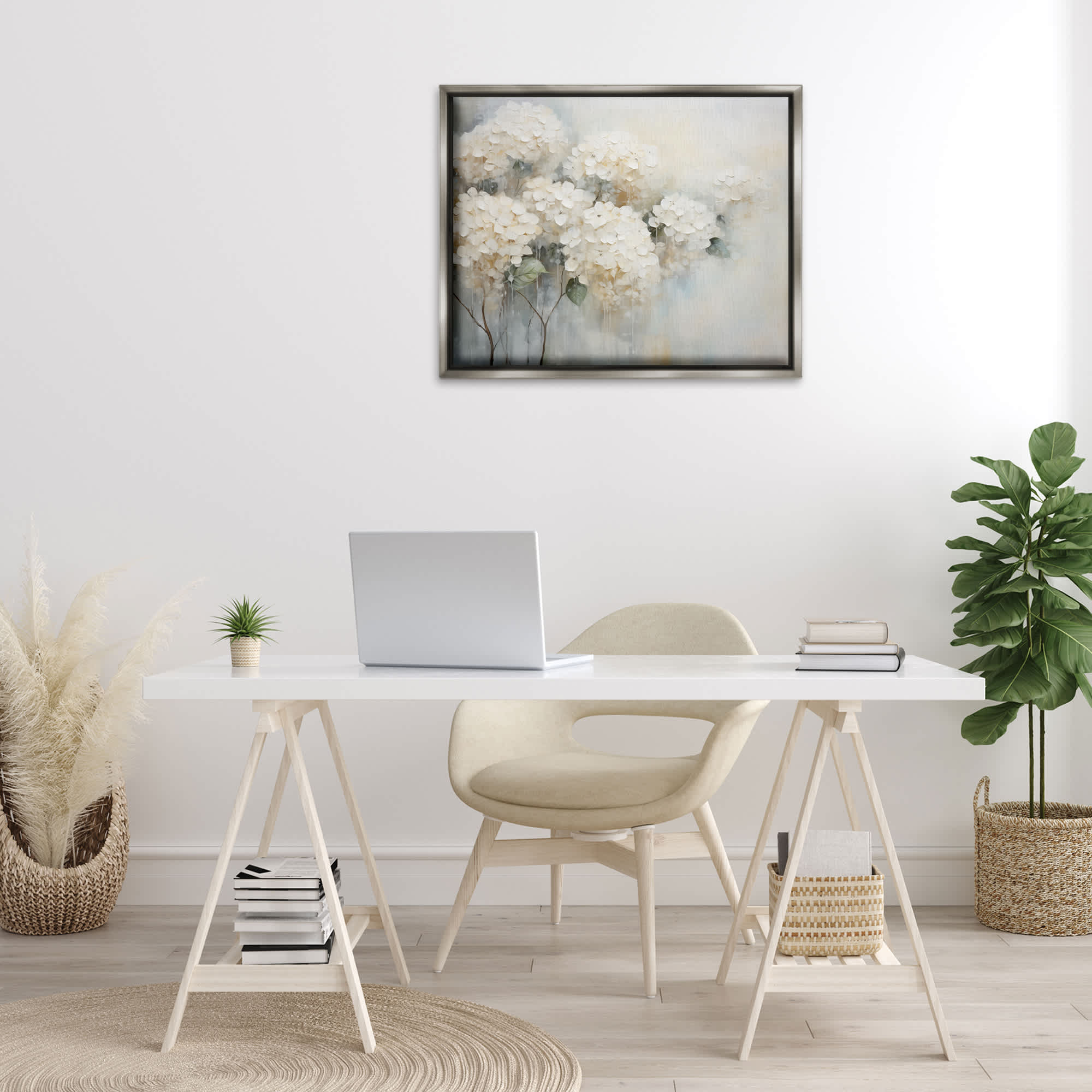 Stupell Industries BT-847-FFL-24X30 Wall-Art - View #3