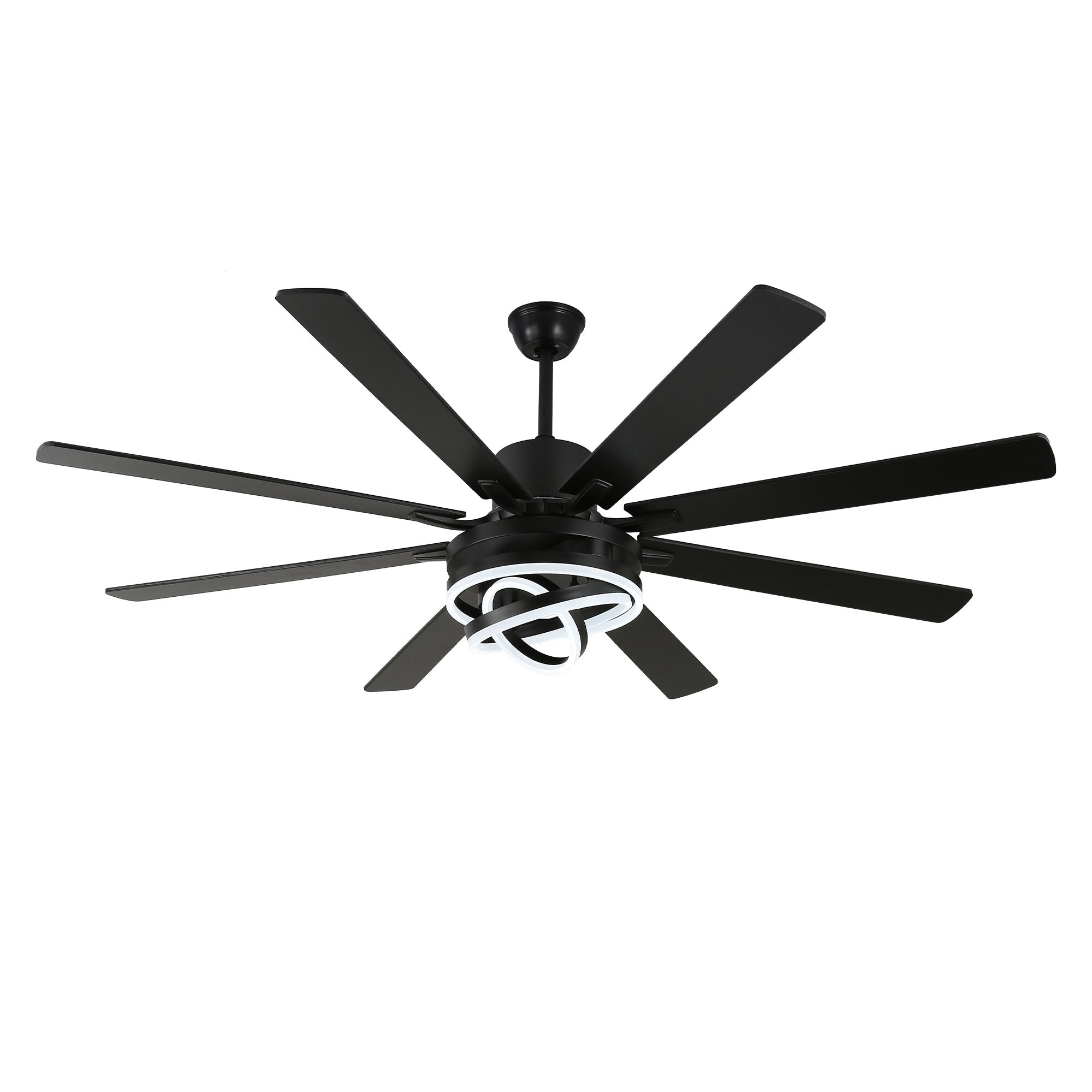 Bella Depot DCFSD7205-B Ceiling-Fans - View #13