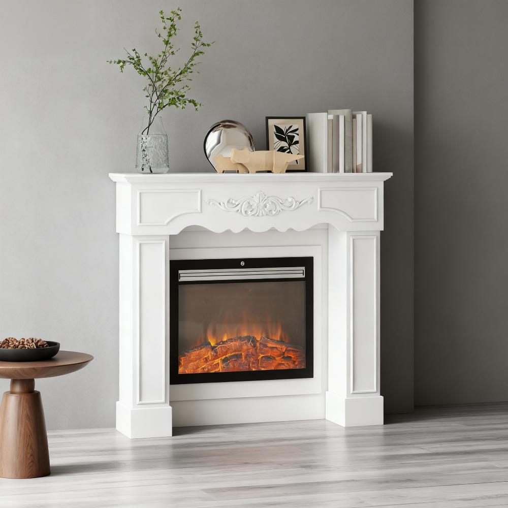 LOVMOR SF-X-T3971P400628 Electric-Fireplaces - View #6