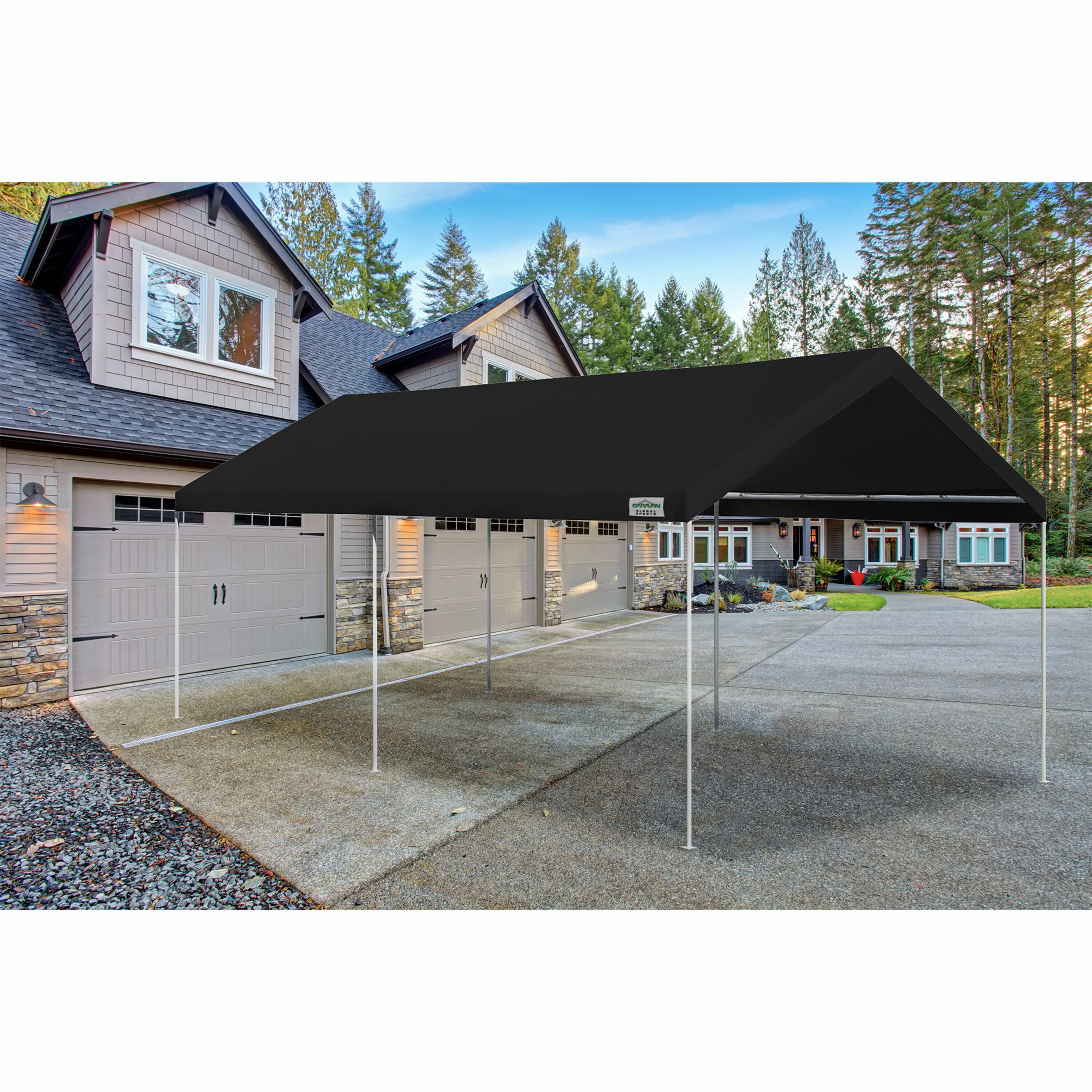 Caravan Canopy 98112 Canopies-Sl - View #4