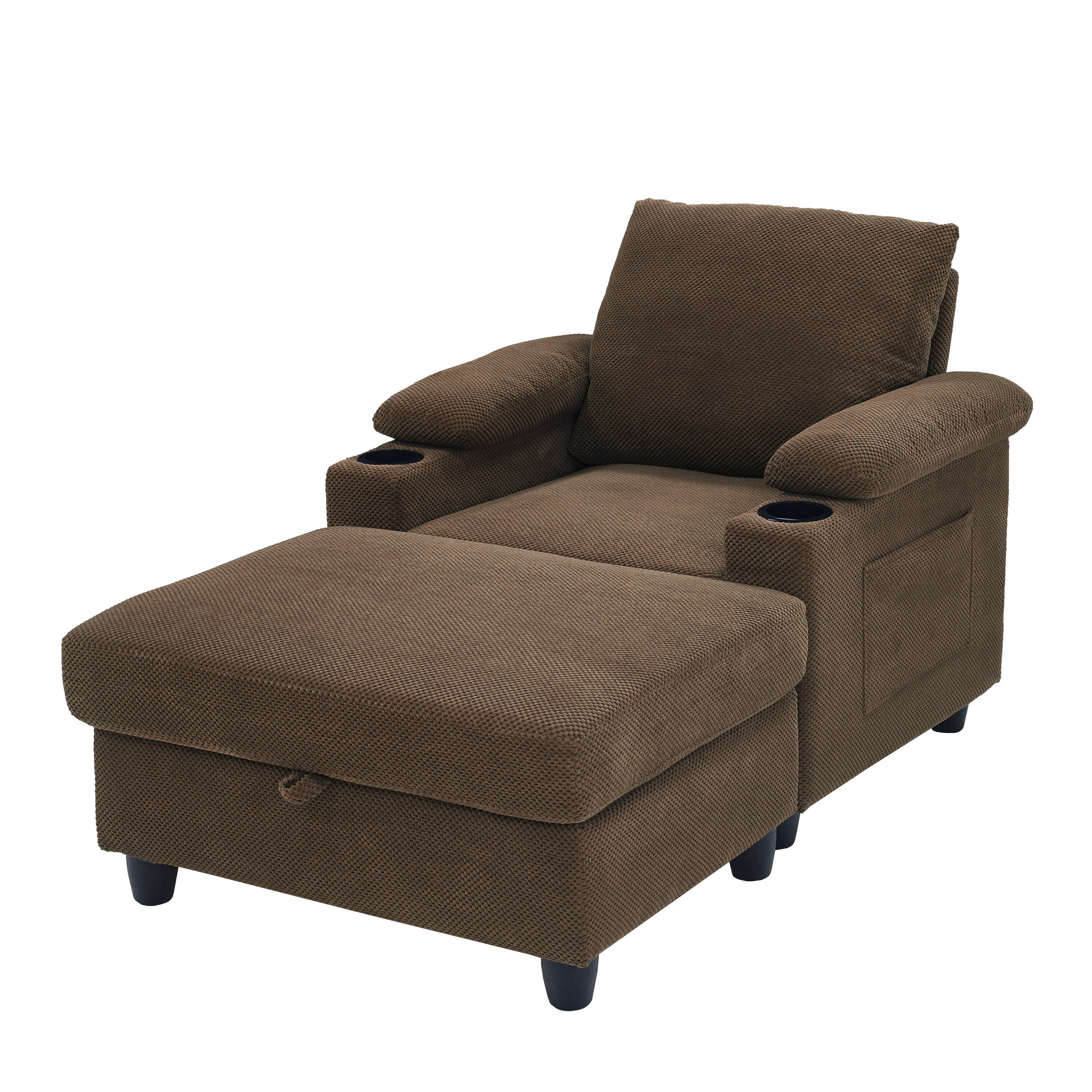 Vynxaria LS0515-W5568P536595 Sofas-Loveseats - View #7