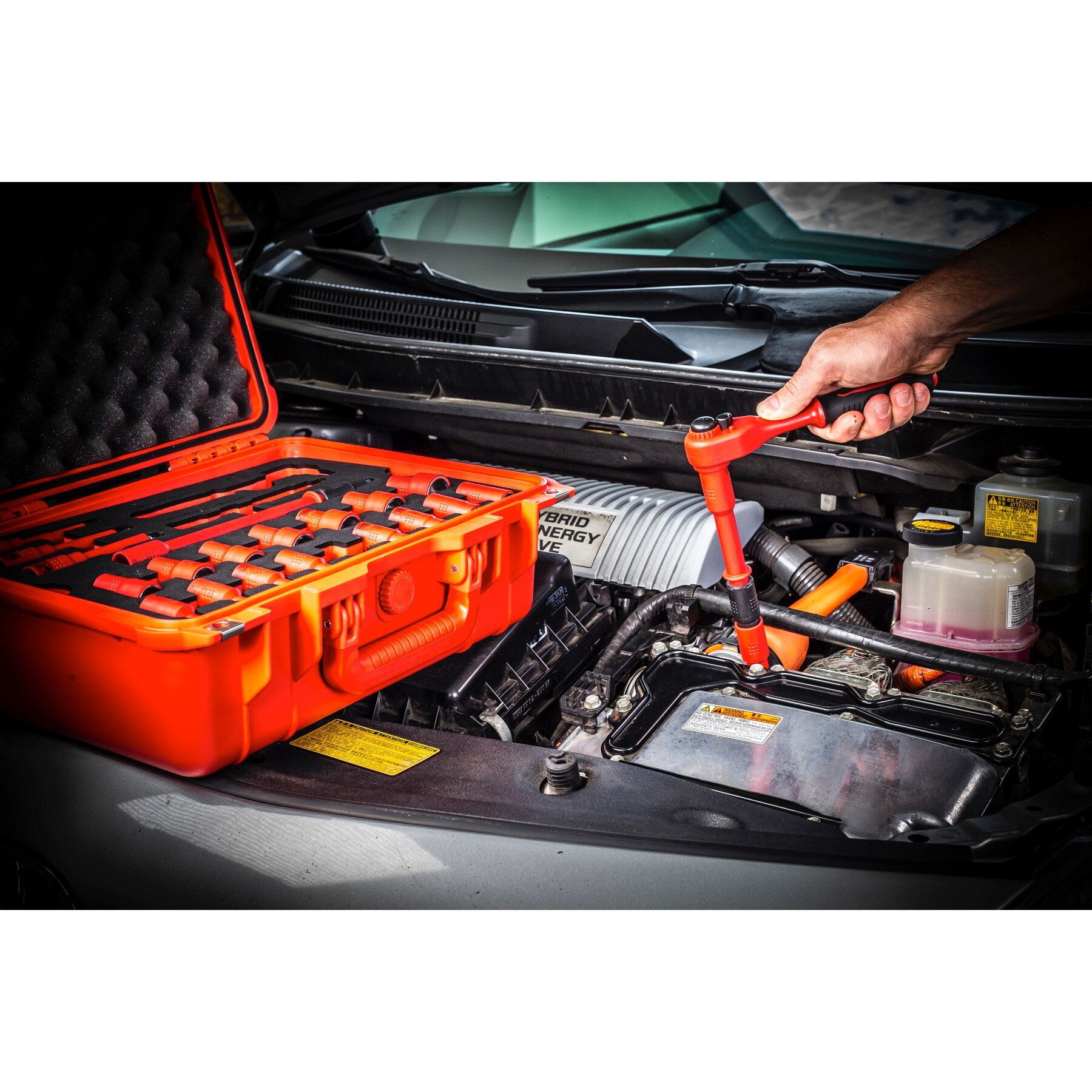 Powerbuilt 240259 Mechanics-Tool-Sets - View #3