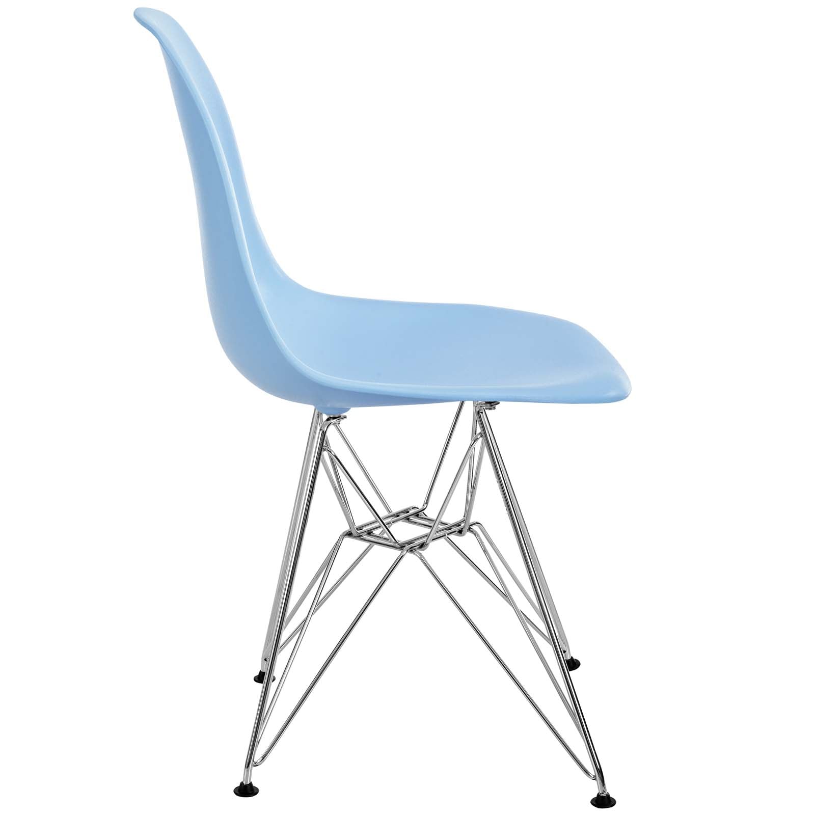 Modway EEI-179-LBU Dining-Chairs - View #3