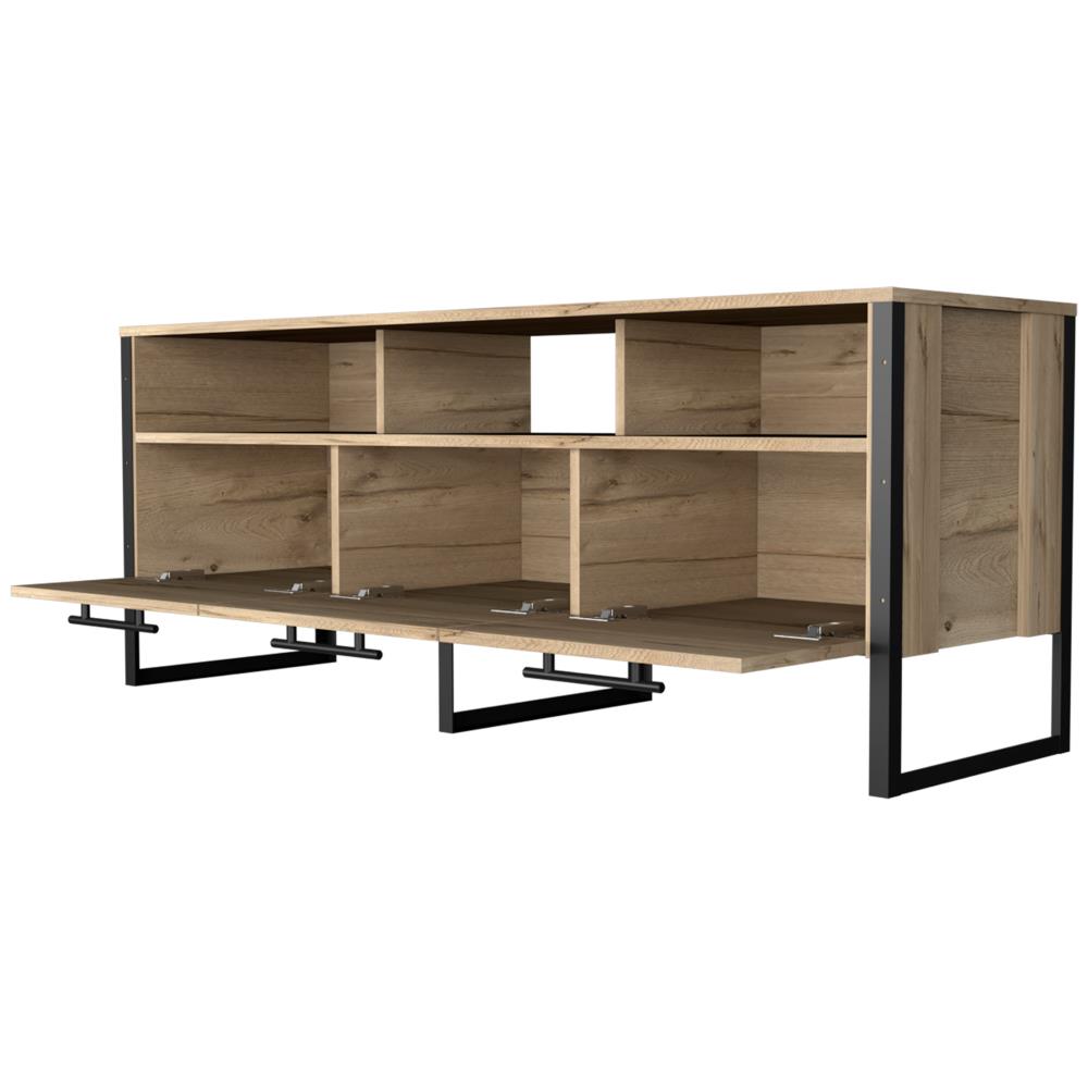 RST Brands SL-MCON-9-K Tv-Stands - View #4