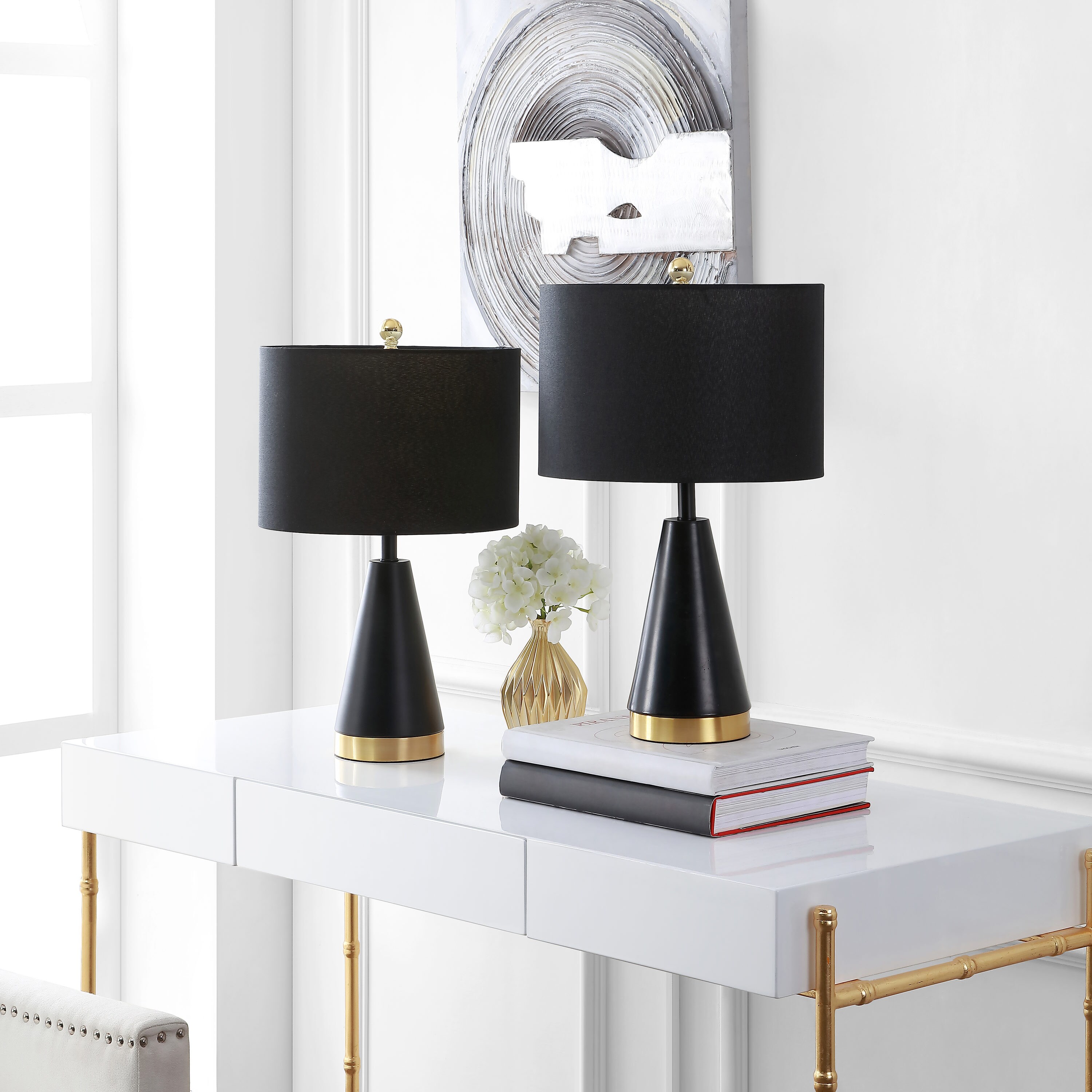 Safavieh TBL4226A-SET2 Lamp-Sets - View #2