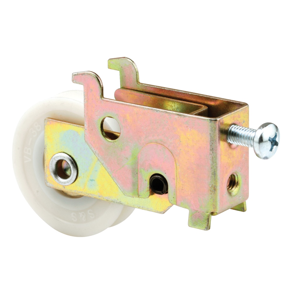 Prime-Line D 1683 Adjustable Aluminum Sliding Patio Door Roller Assembly