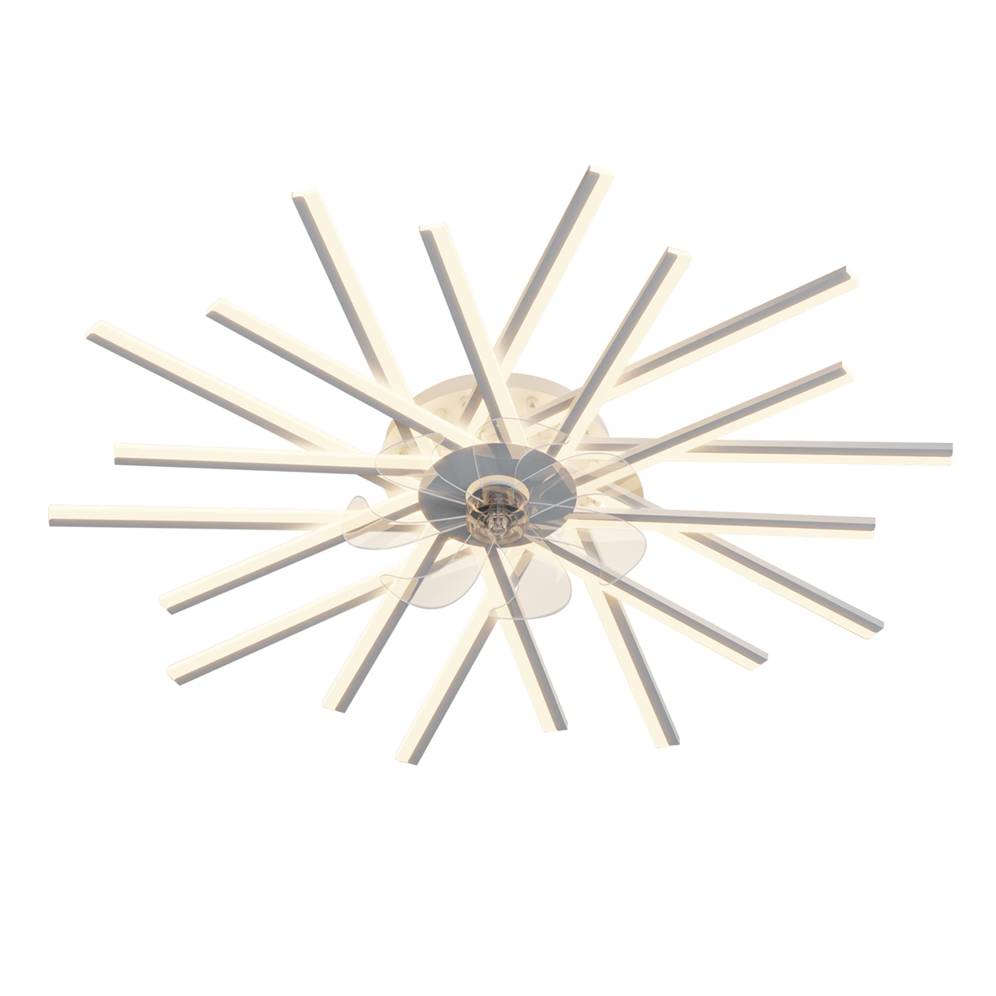Bybafun YB9100036 Ceiling-Fans - View #9