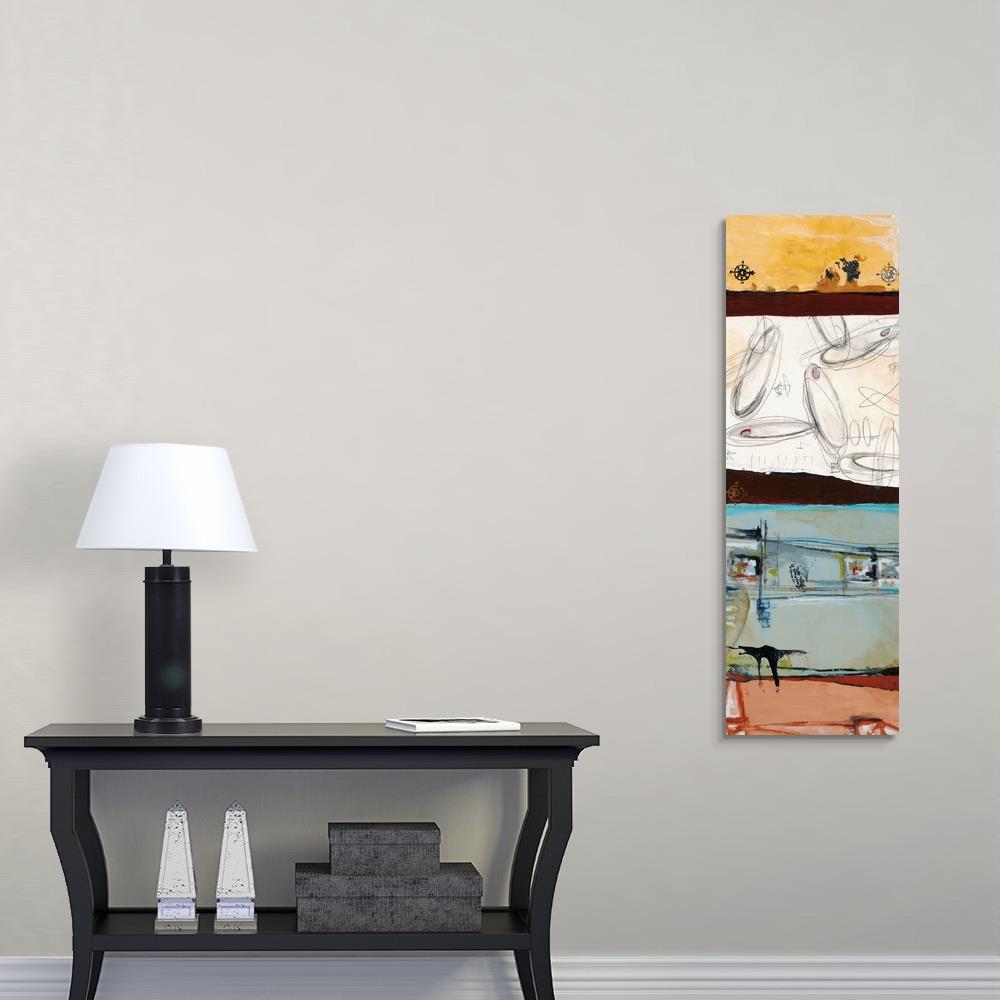 GreatBigCanvas 1920866-24-12X36 Wall-Art - View #2