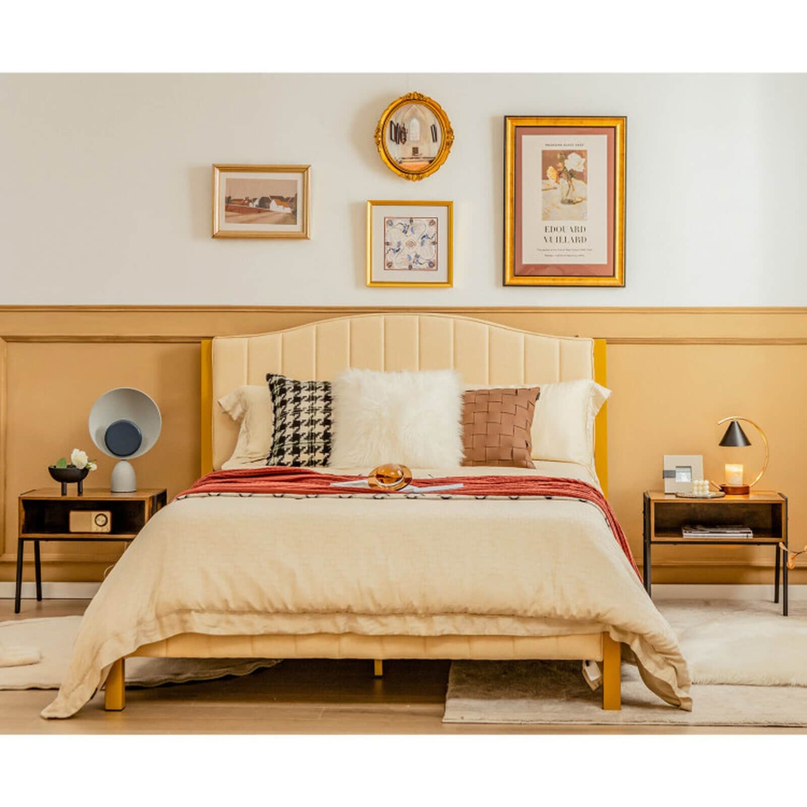 SUGIFT LW102SUGHY2629 nightstands - View #2