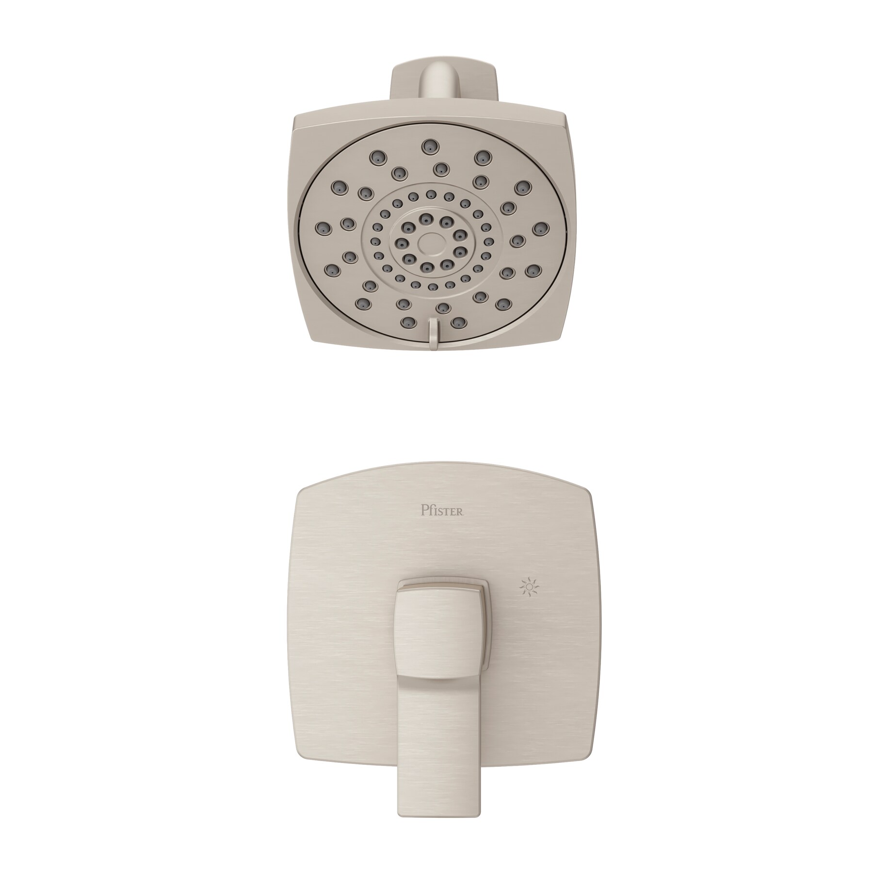 Pfister LG89-7DAK Tub-Shower-Faucets - View #6