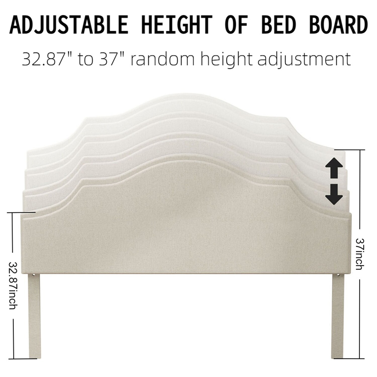 GZMR GZ-HL4606H beds - View #7