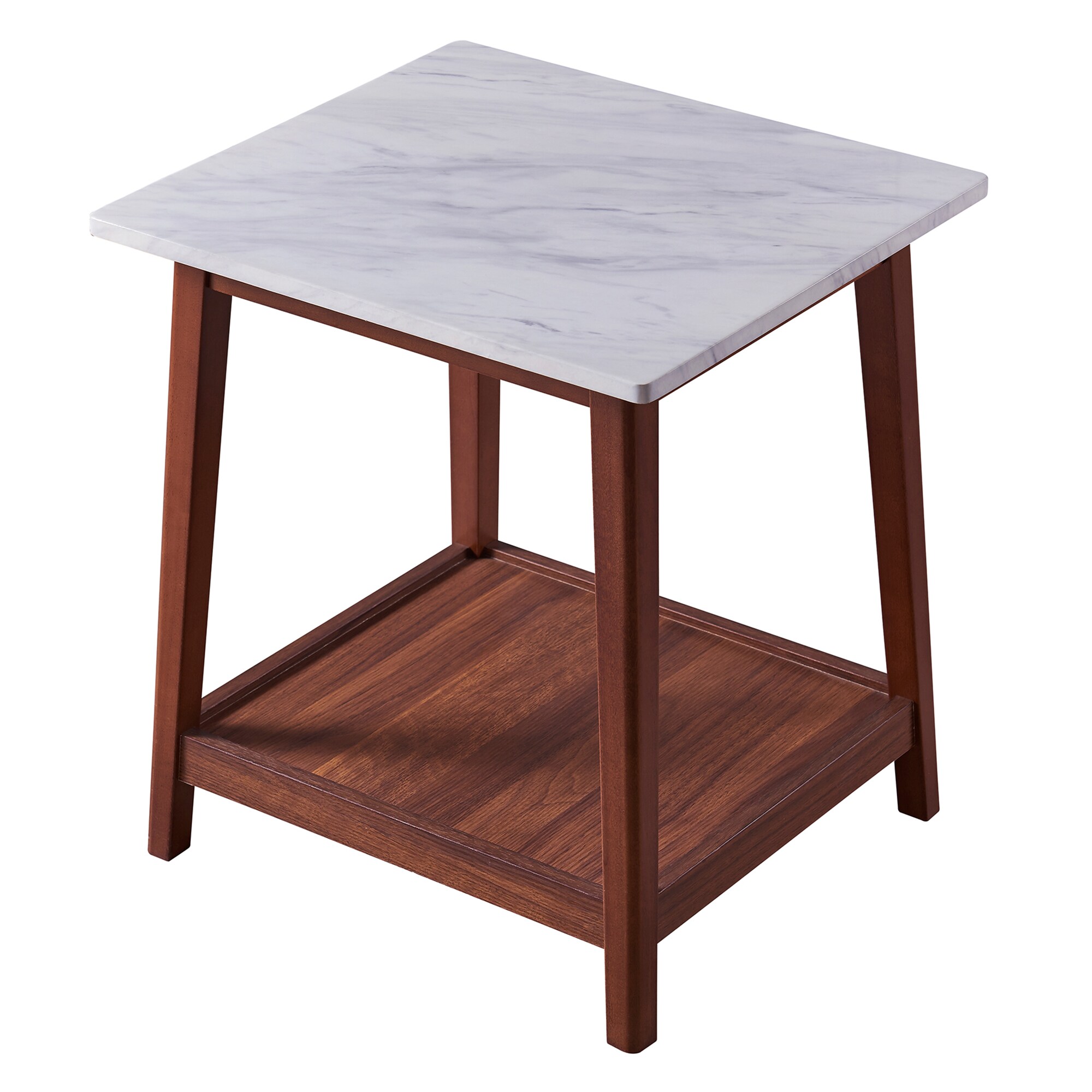 Teamson Home VNF-00077 End-Tables - View #3
