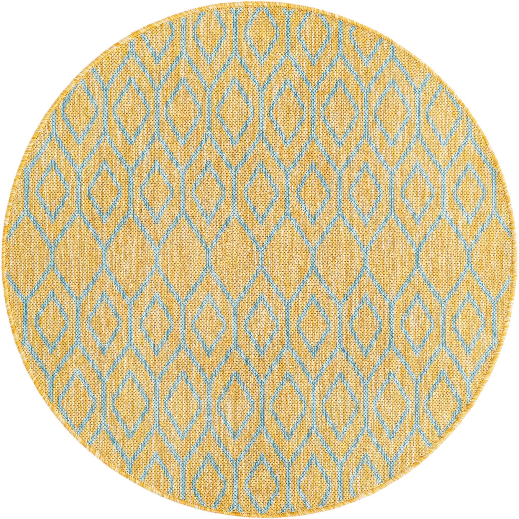 Unique Loom 3180836 rugs - View #6