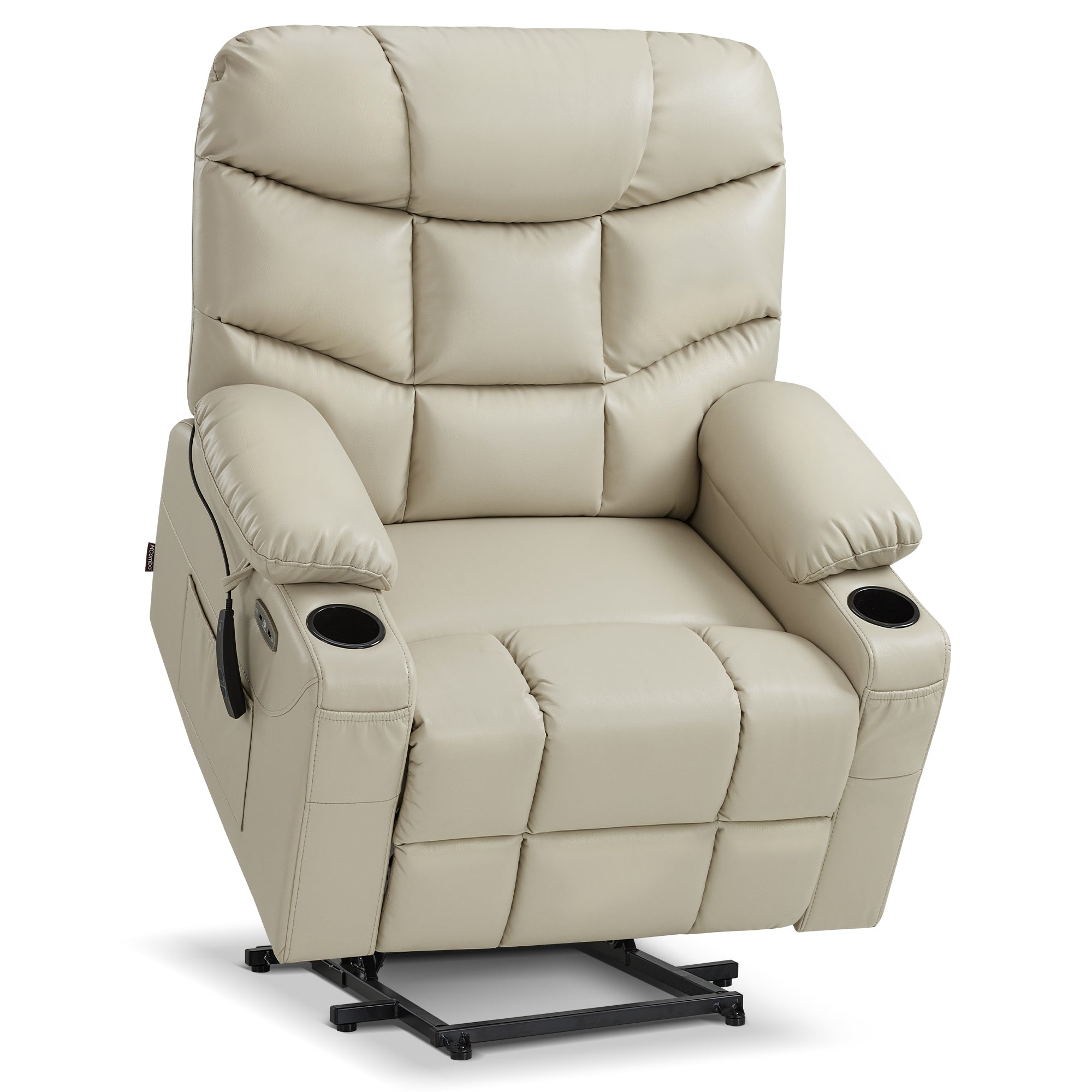MCombo 6160-R7289ACK recliners - View #3