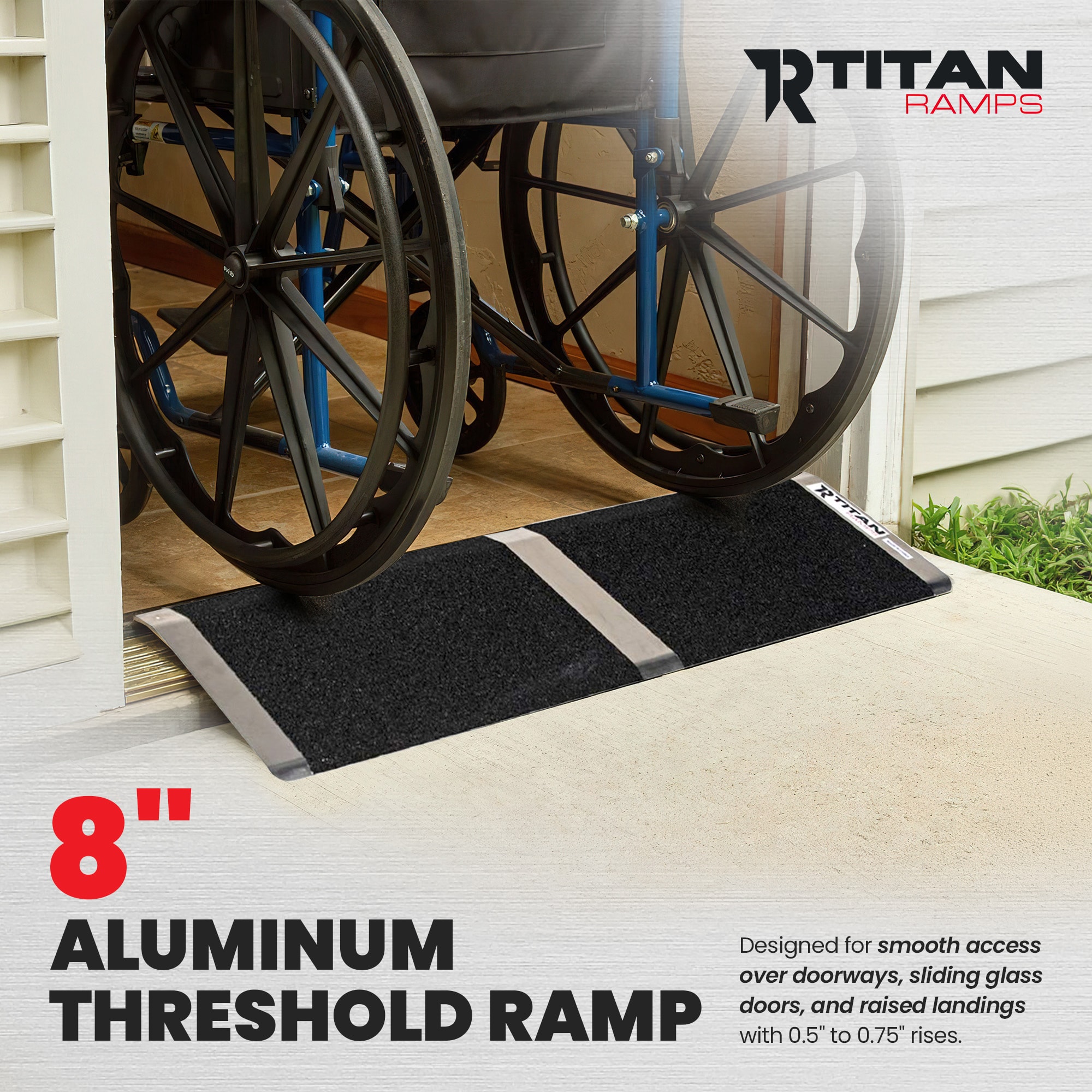 Titan 323110 Loading-Ramps - View #2