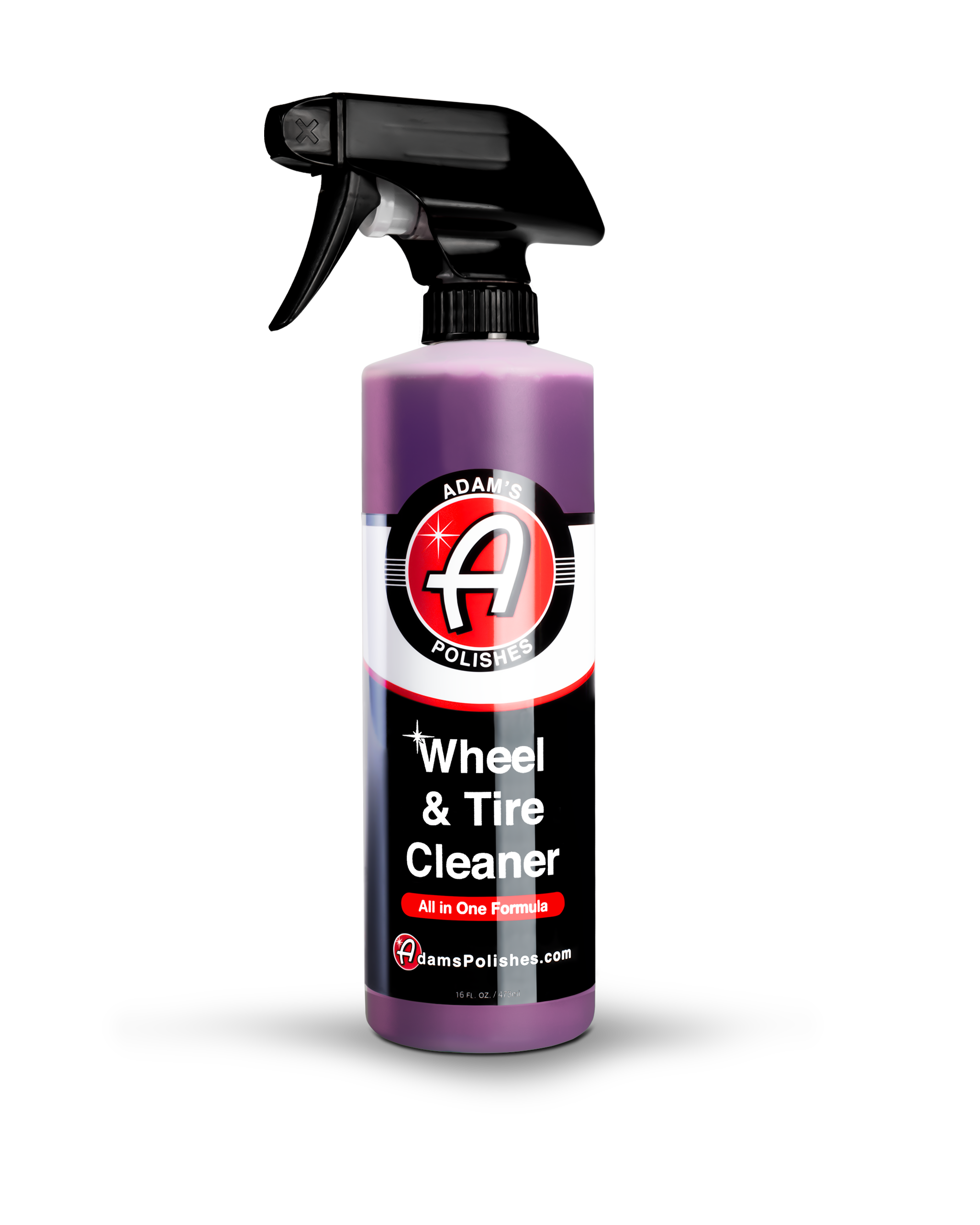 Adams E304128500 16 -fl oz Spray Car Exterior Wash