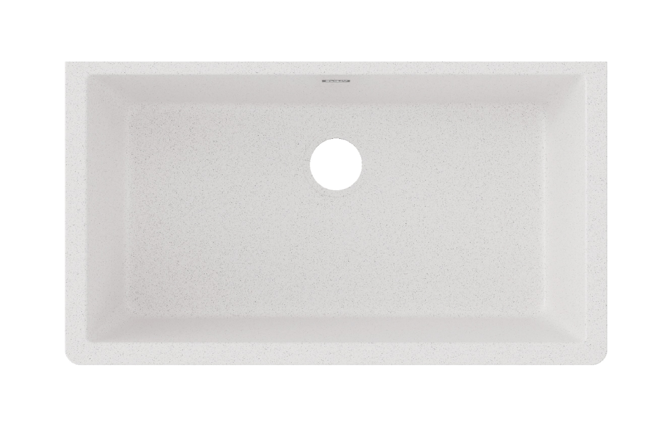 Elkay ELGRU13322WH0 Kitchen-Sinks - View #2