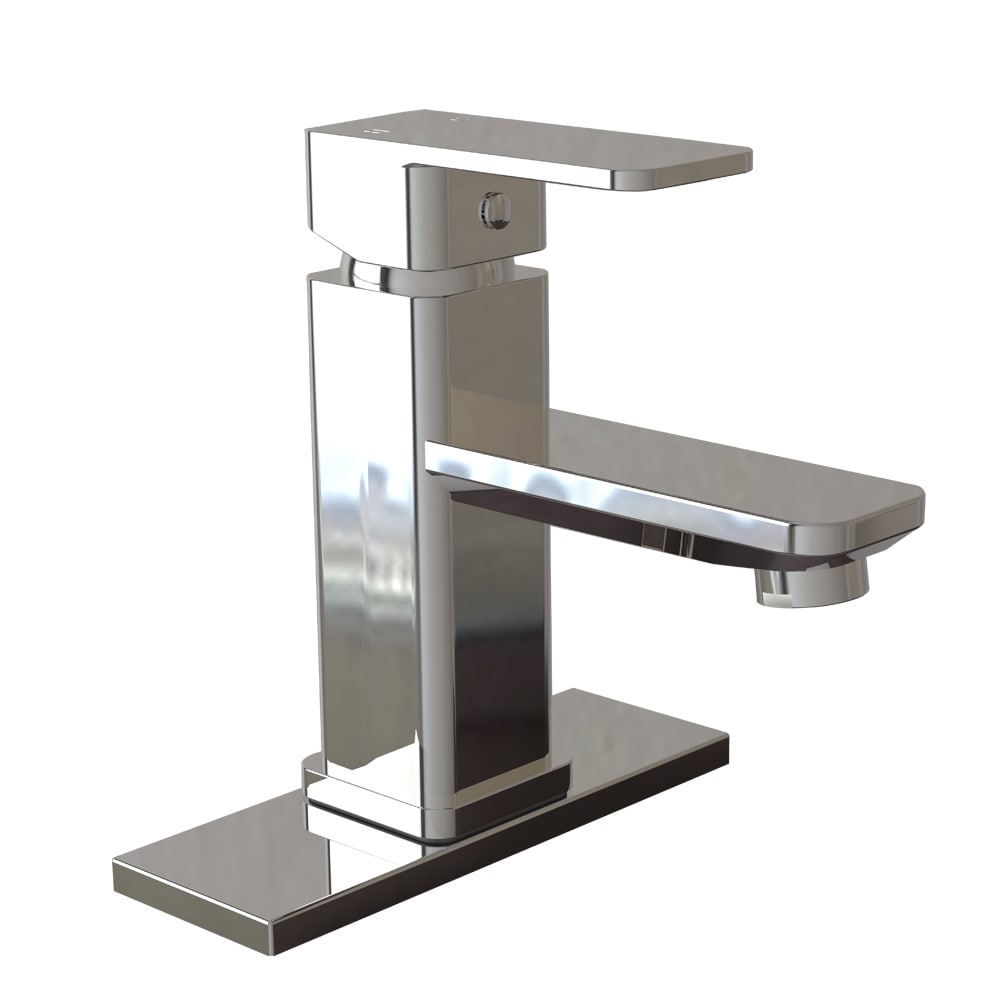  450-810CP Lavatory-Faucets - View #2