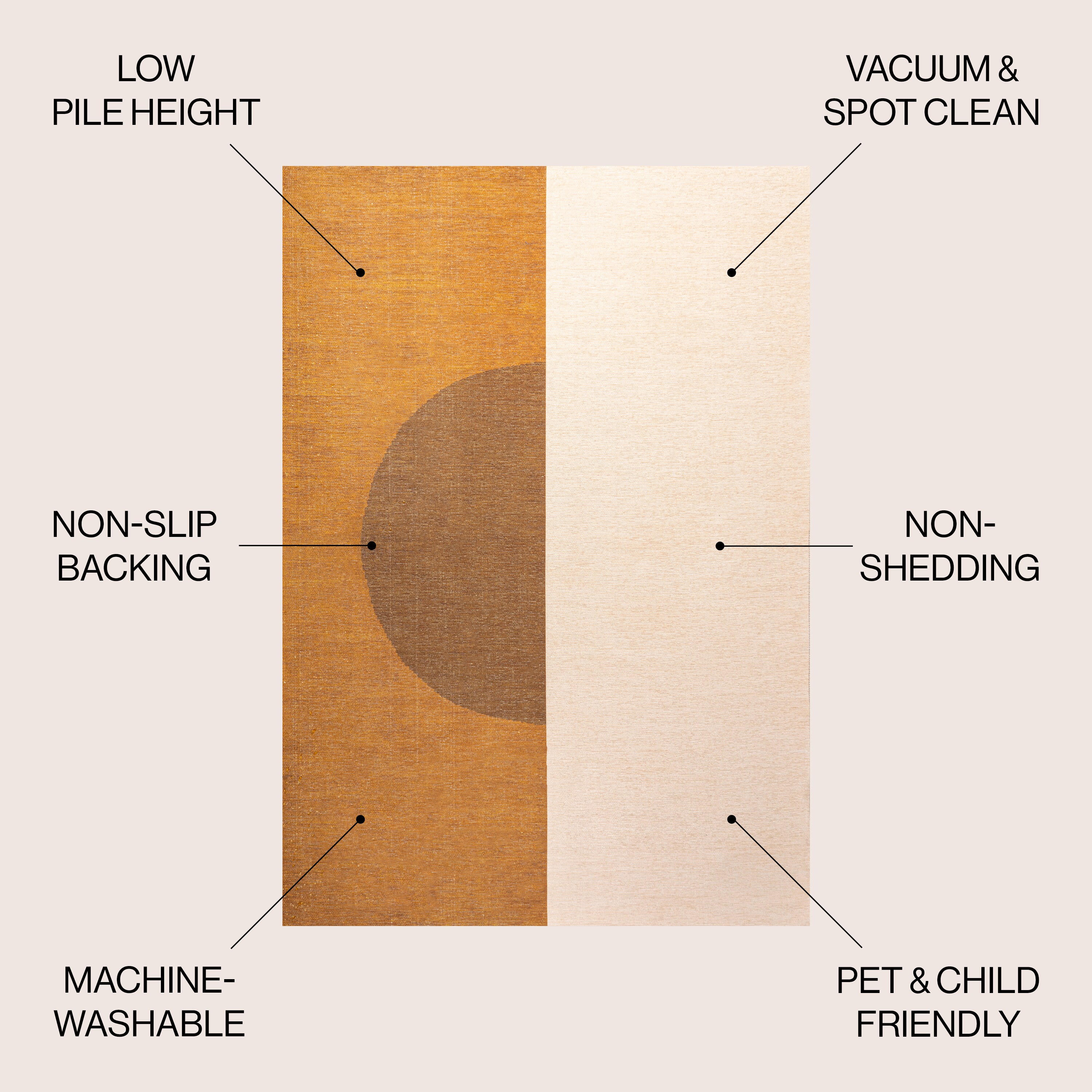 JONATHAN  Y WSH114A-3 rugs - View #3