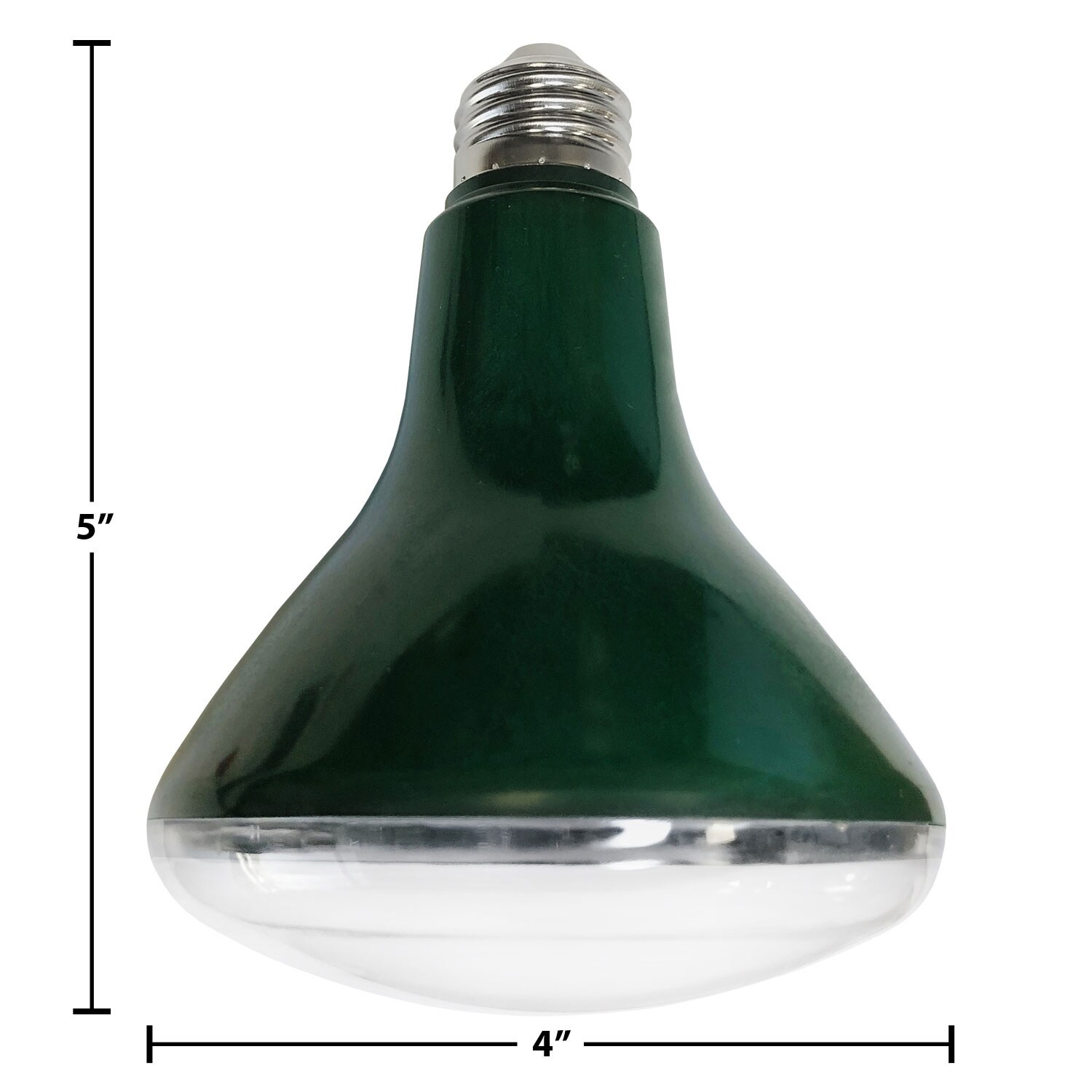 Stonepoint LED Lighting GR-BR30 Grow-Light-Bulbs - View #2