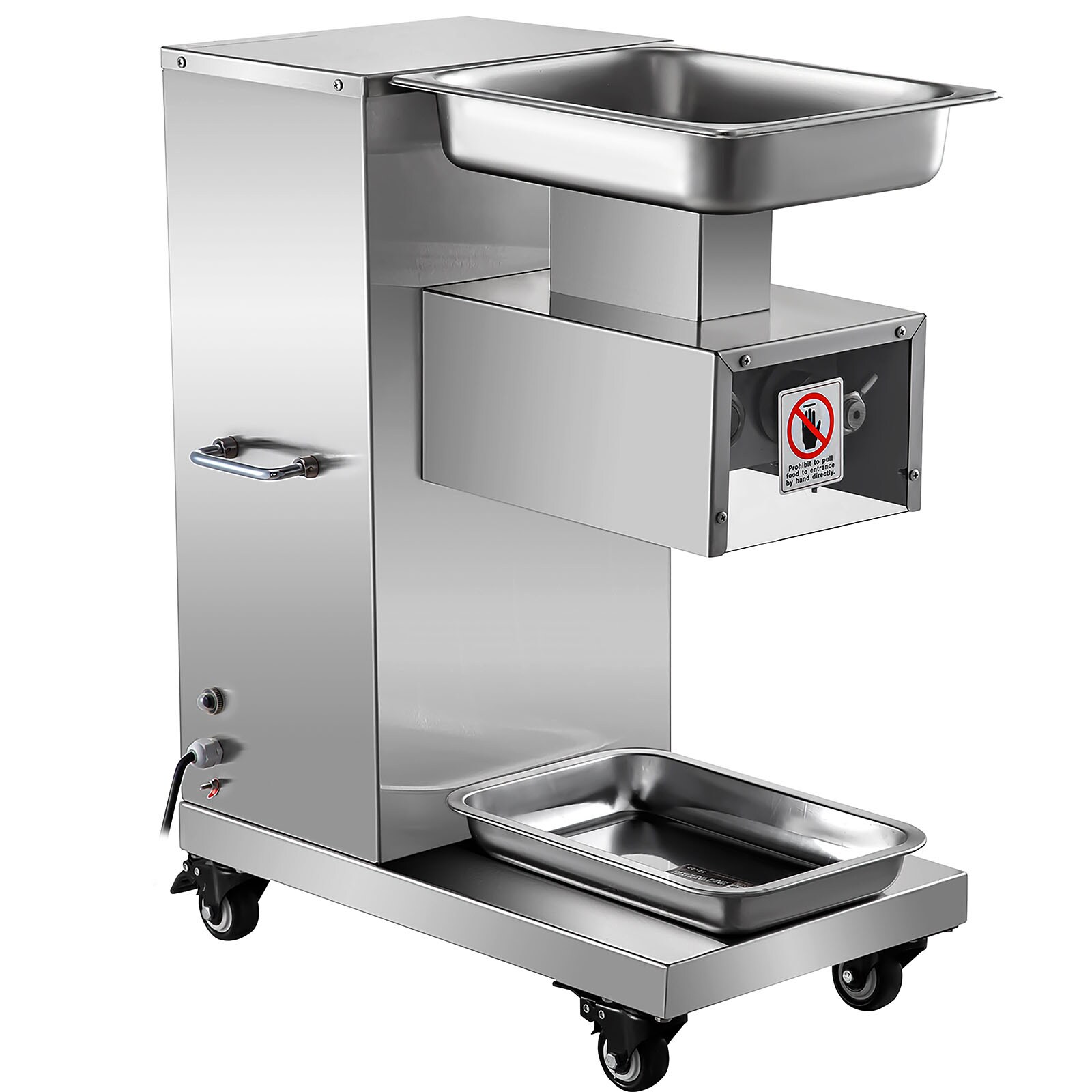VEVOR QPJLS3MM000000001V1 Food-Slicers - View #12
