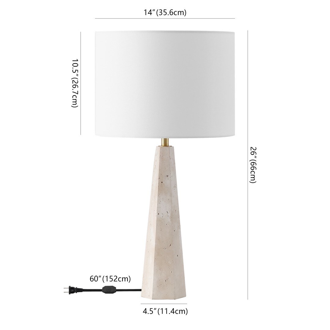 Safavieh CTL1076A Table-Lamps - View #8
