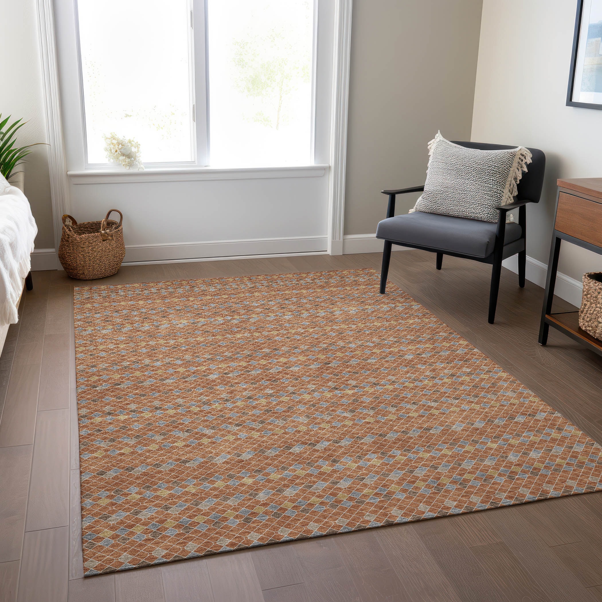 Addison Rugs ACN1416PK30X46 rugs - View #7