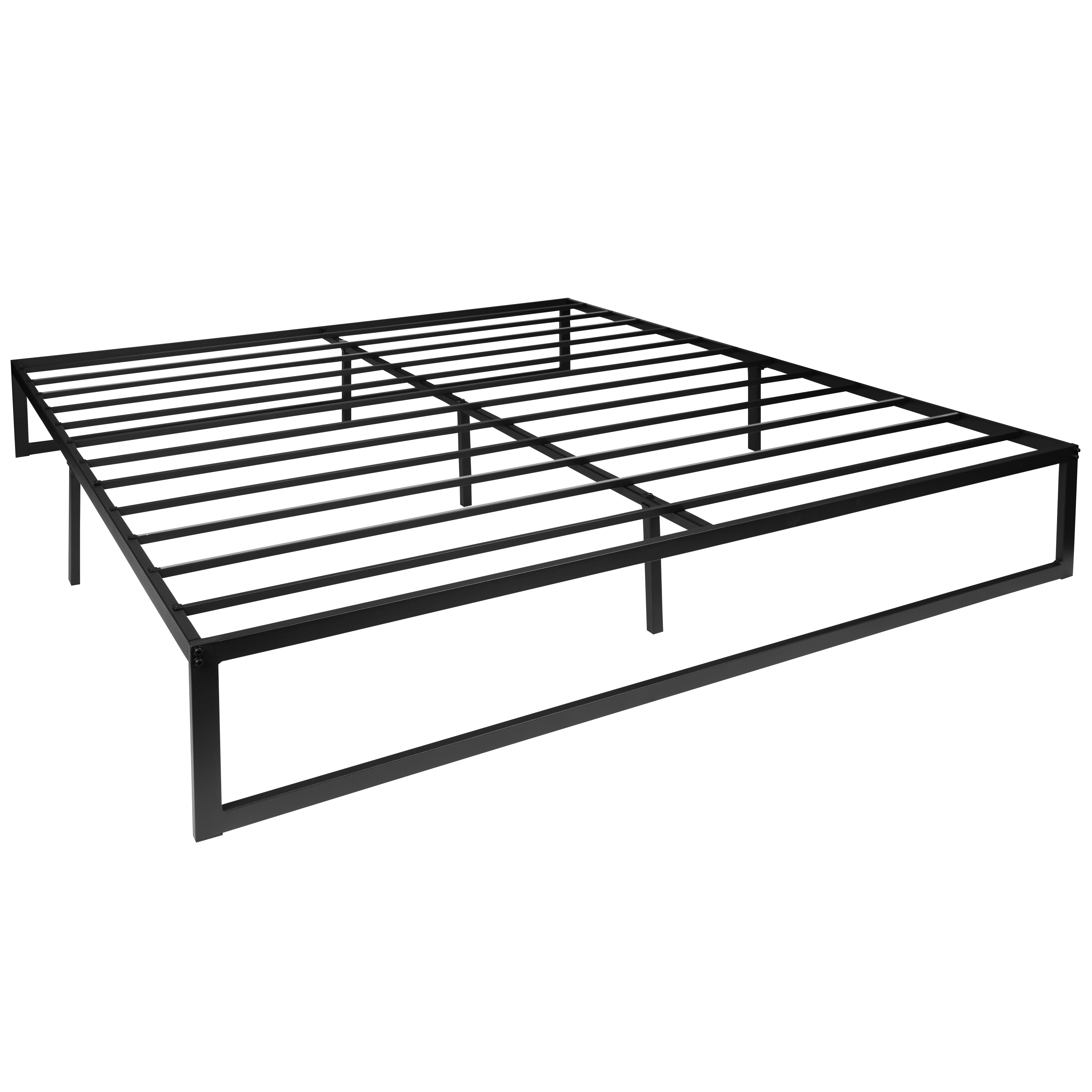 Flash Furniture 840196327754 beds - View #2