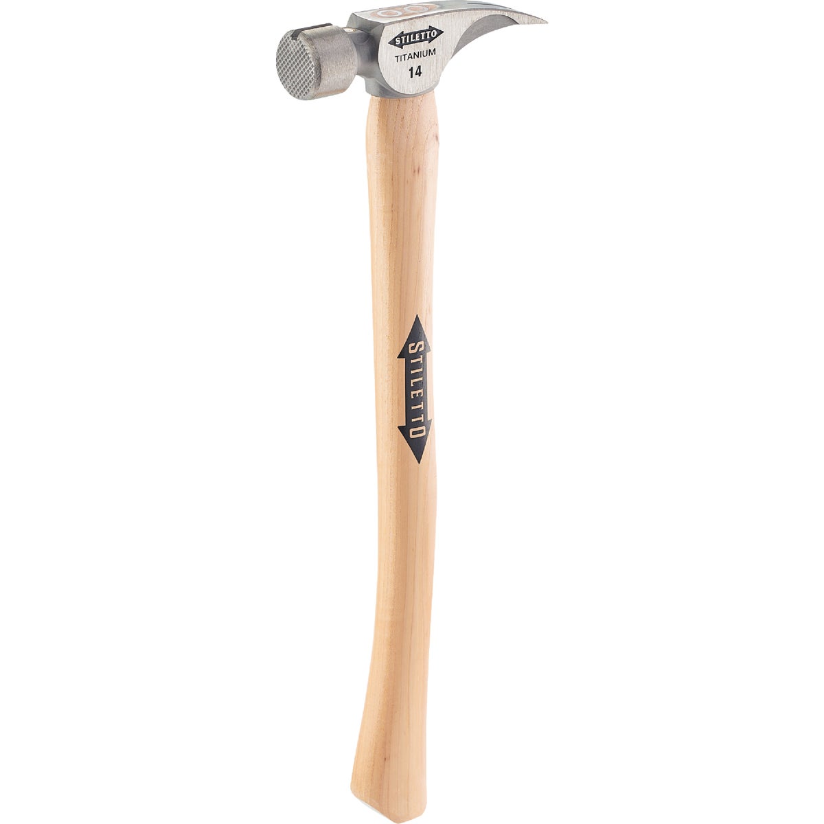 STYLETTO TI14MCC b101035 - View #2