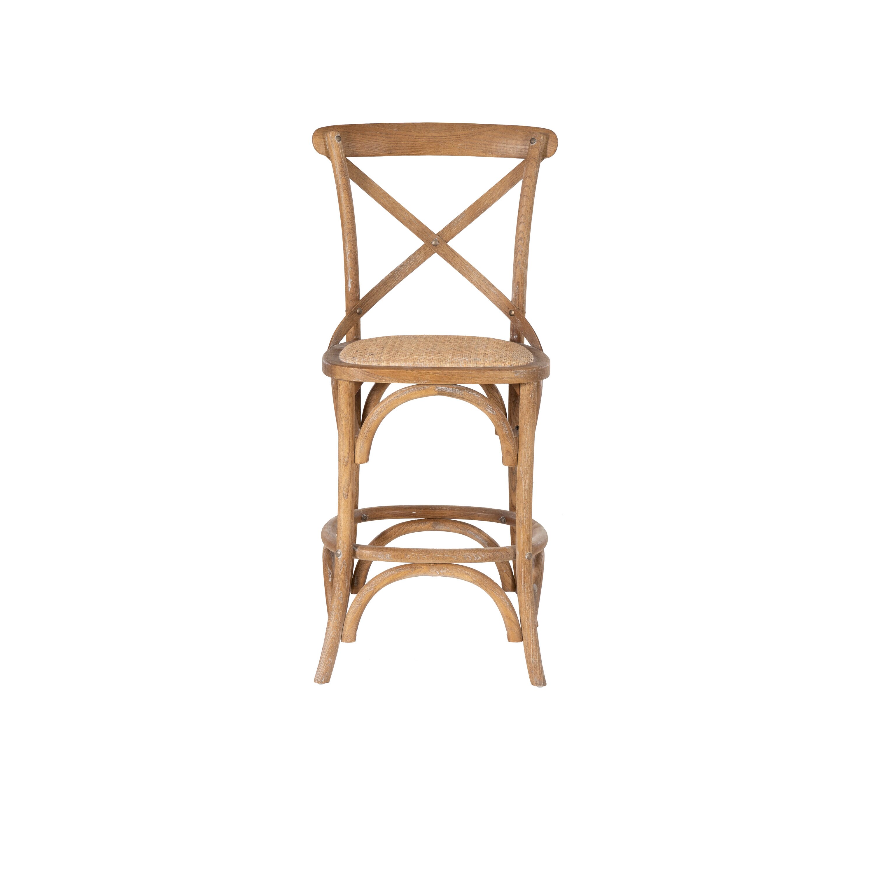 Linon CS031GRY01ASU stools - View #2
